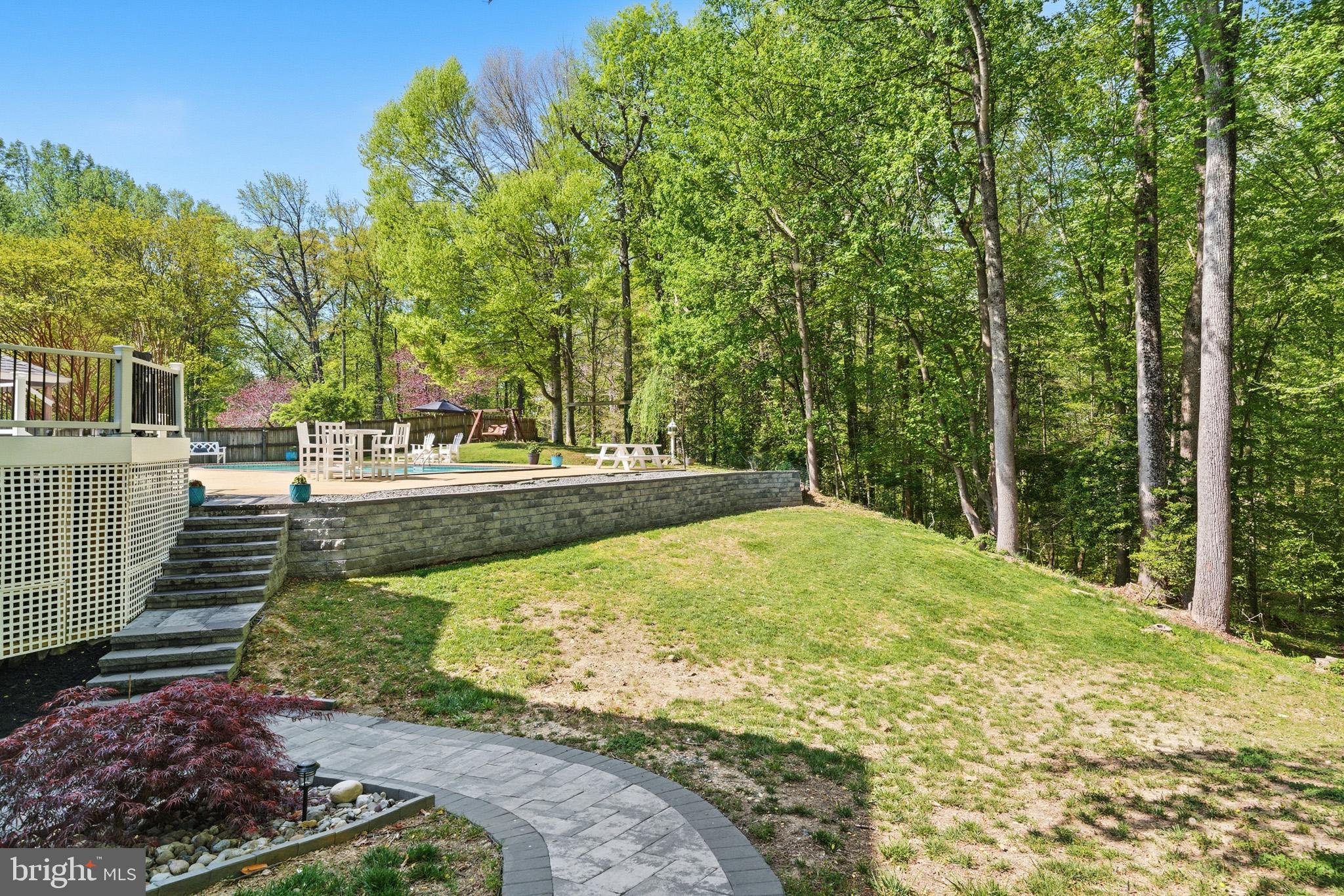 QUAILWOOD SUB - LA PLATA - Residential