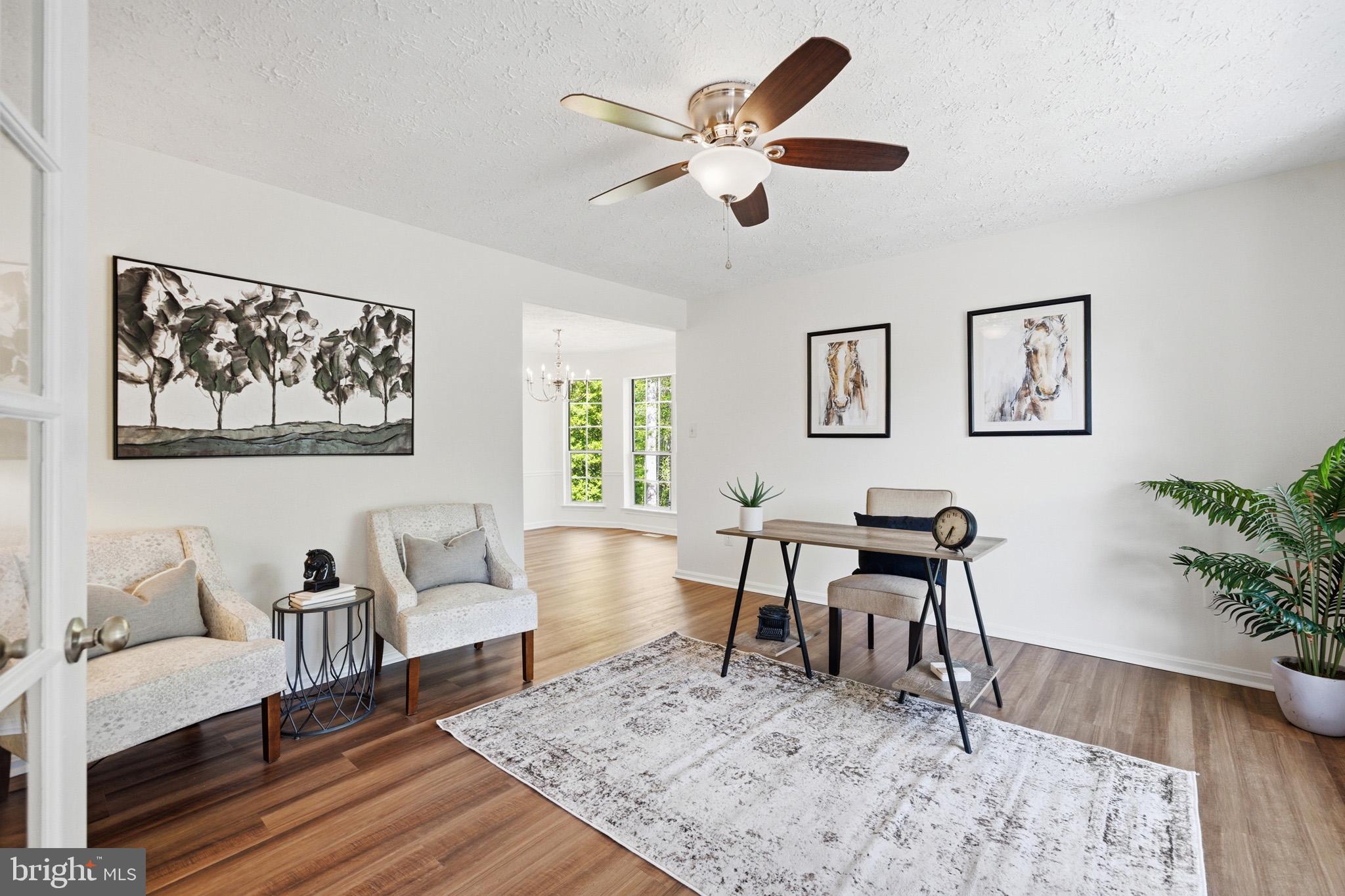 QUAILWOOD SUB - LA PLATA - Residential