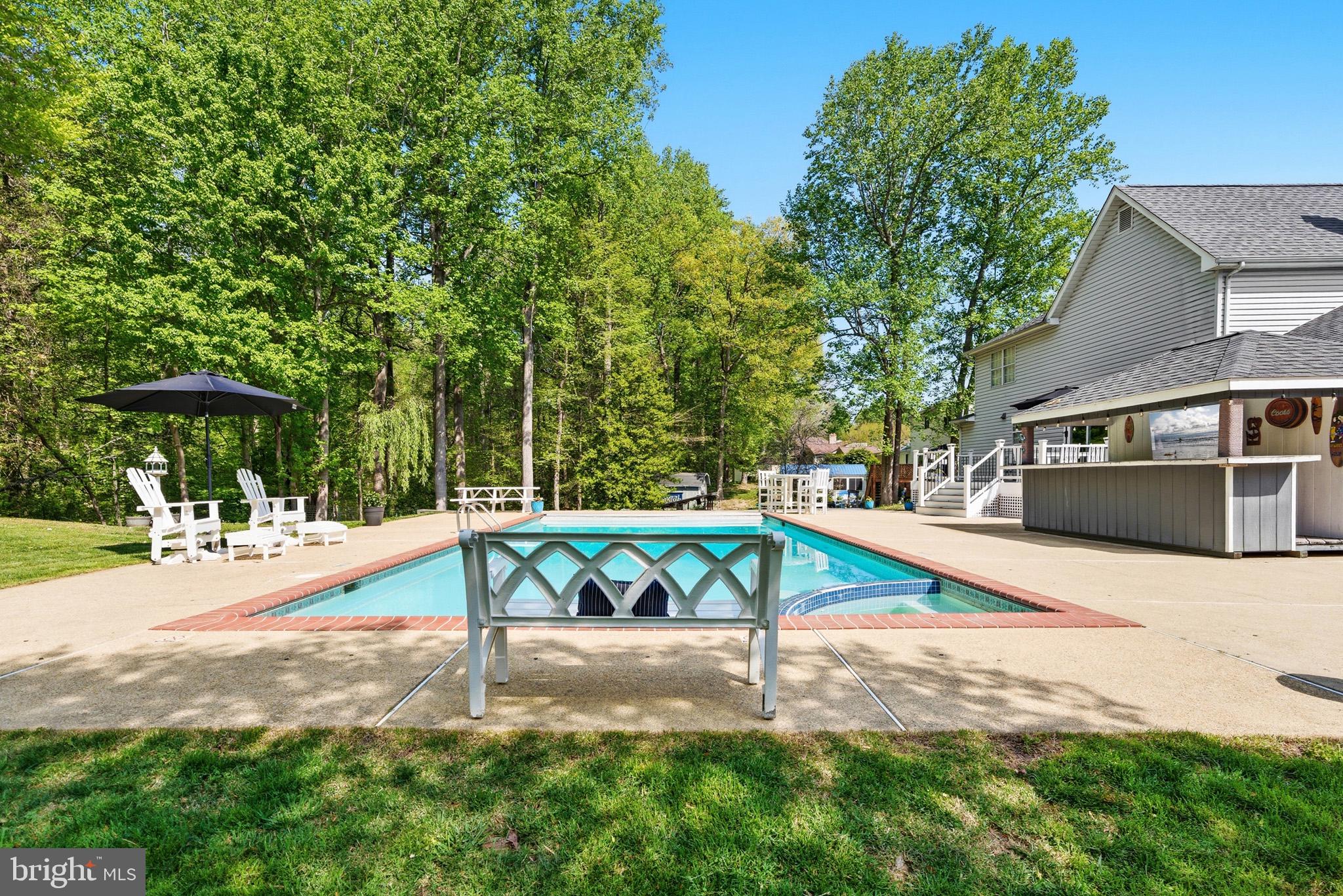 QUAILWOOD SUB - LA PLATA - Residential