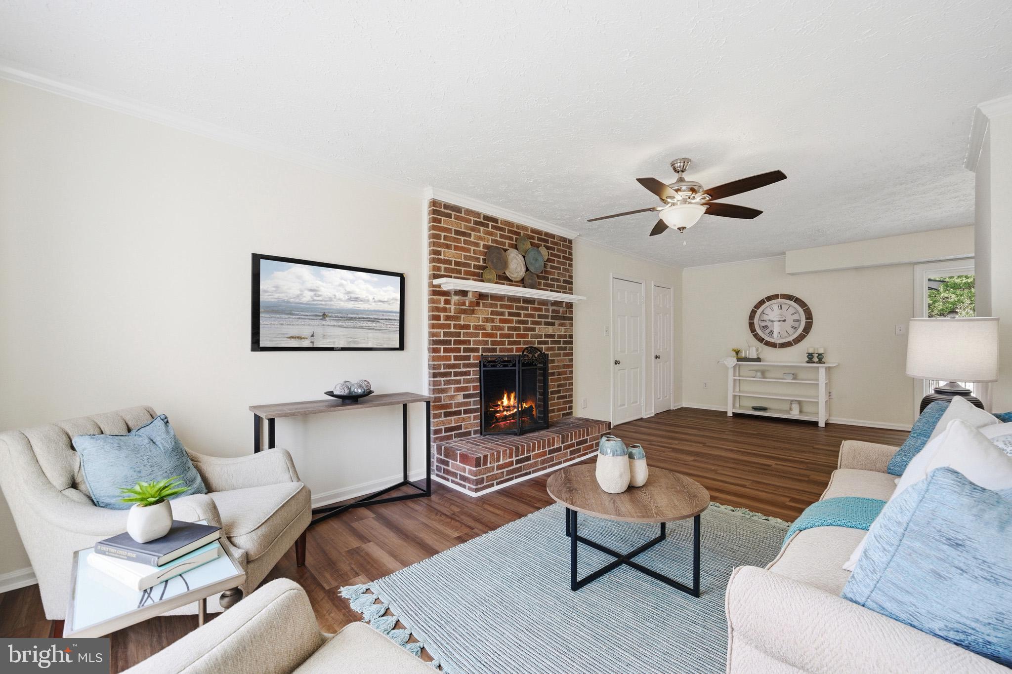 QUAILWOOD SUB - LA PLATA - Residential