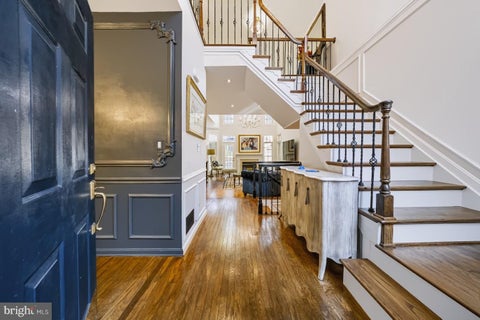 Photo of 11423 Hollow Timber Court, RESTON, VA 20194 (MLS # VAFX2343304)