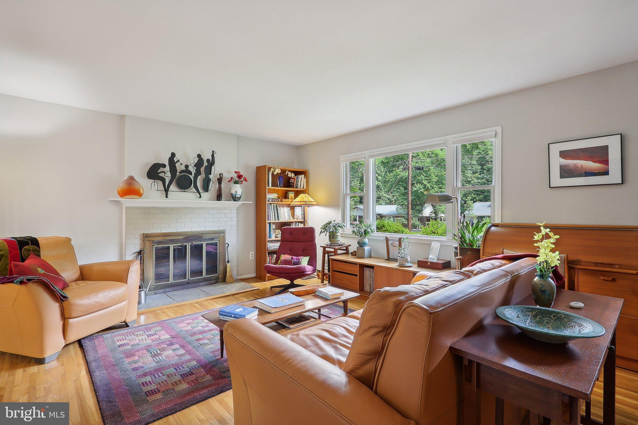 NORTH SPRINGFIELD - Residential