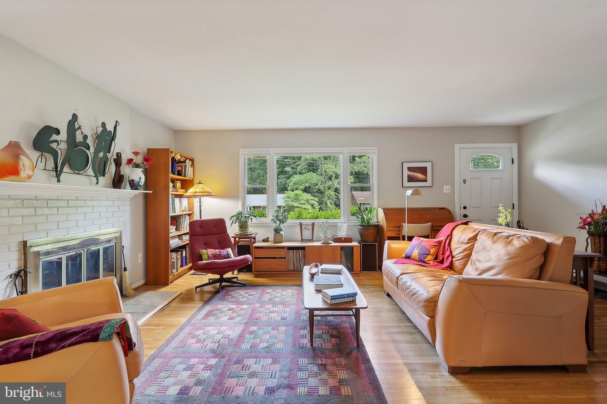 NORTH SPRINGFIELD - Residential