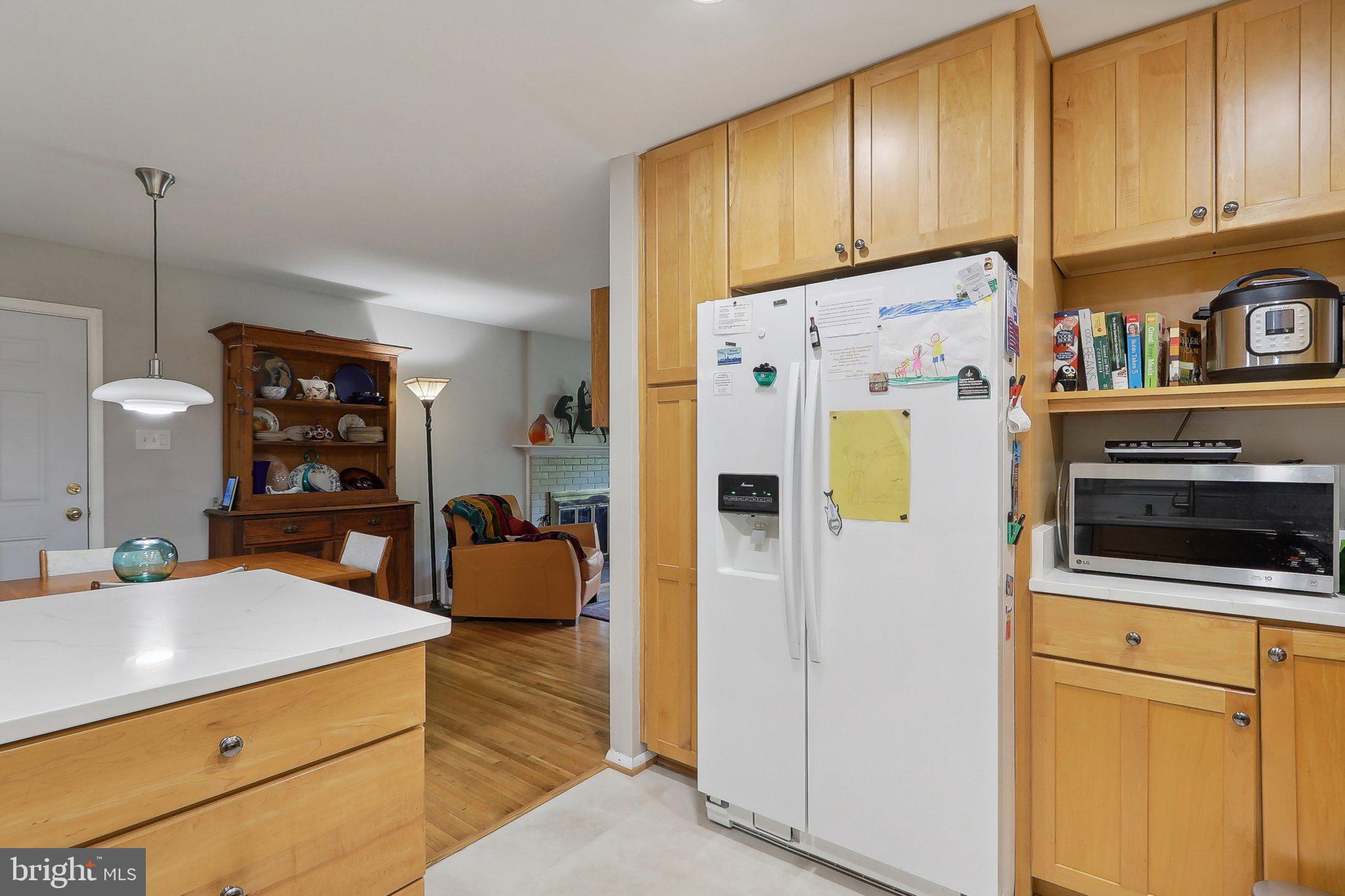 NORTH SPRINGFIELD - Residential