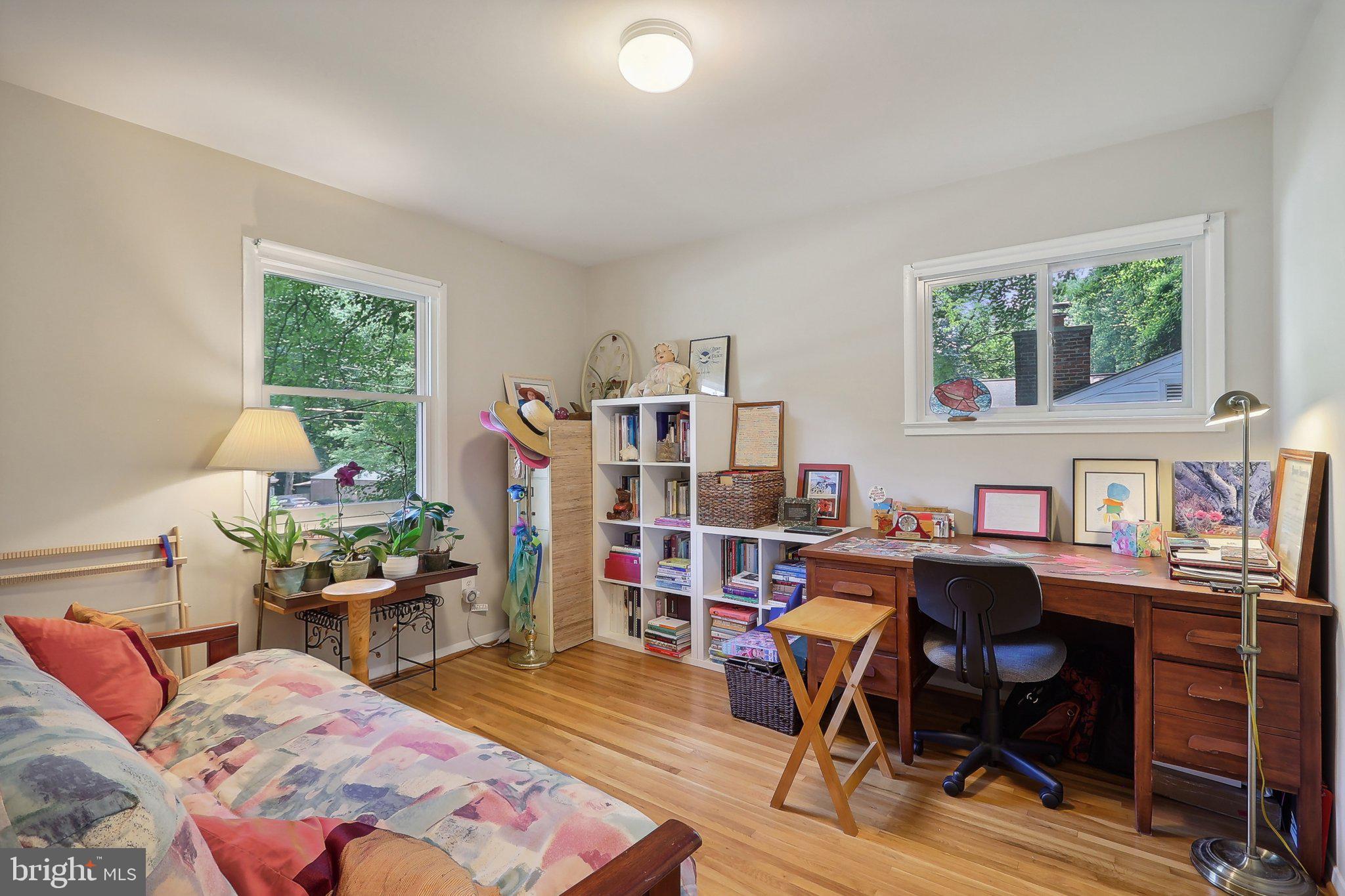 NORTH SPRINGFIELD - Residential