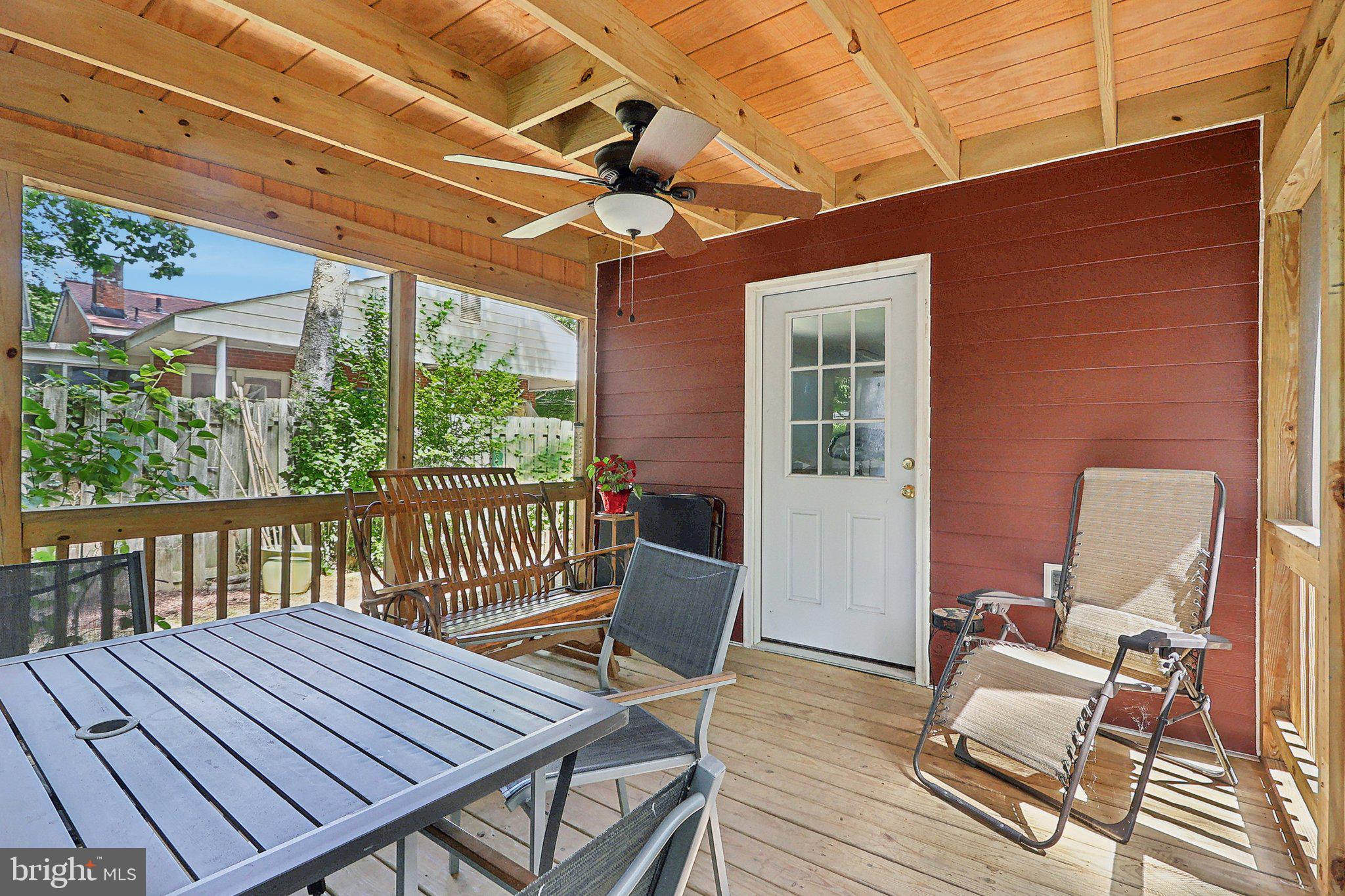 NORTH SPRINGFIELD - Residential