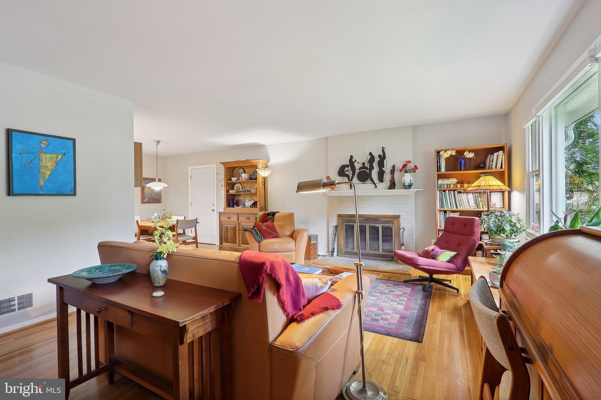 NORTH SPRINGFIELD - Residential