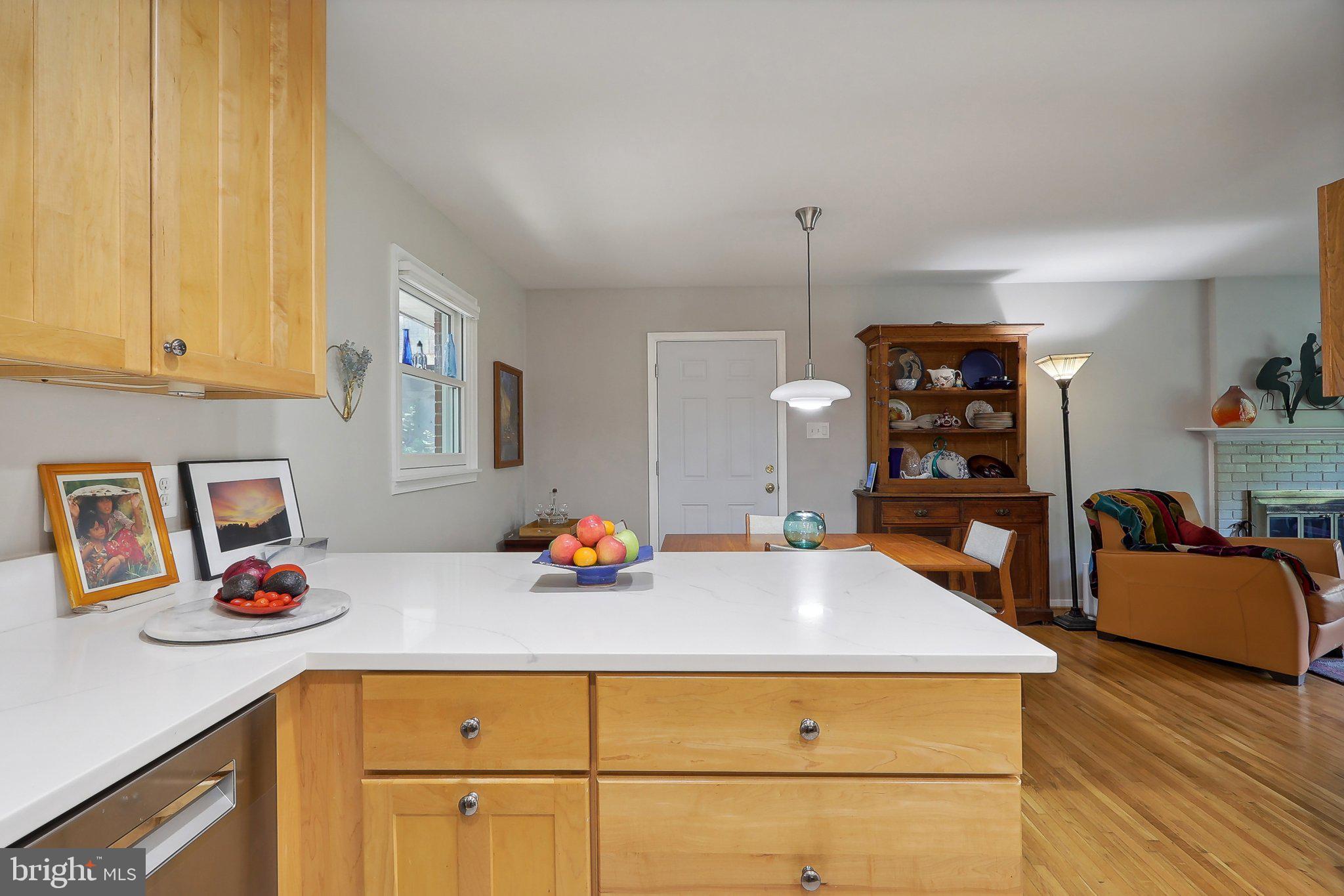 NORTH SPRINGFIELD - Residential