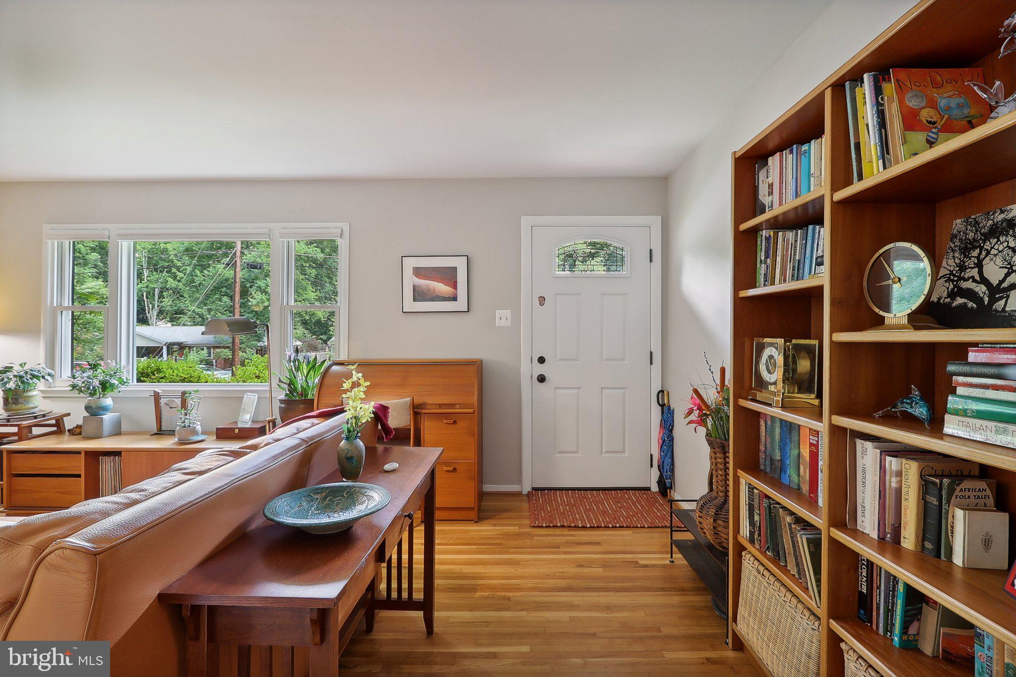 NORTH SPRINGFIELD - Residential