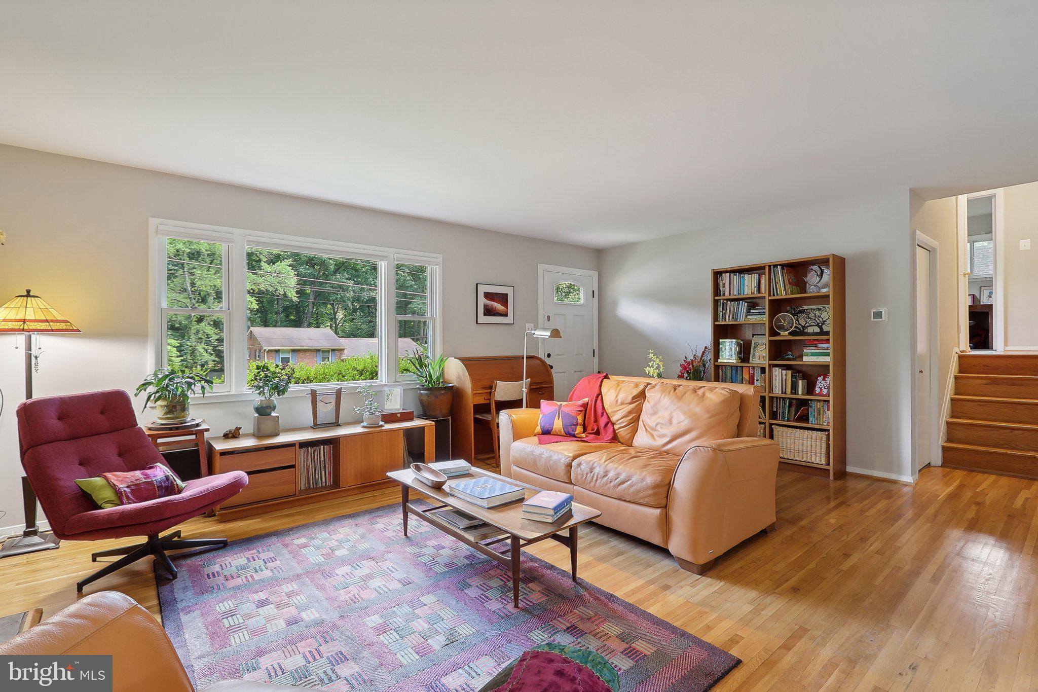 NORTH SPRINGFIELD - Residential