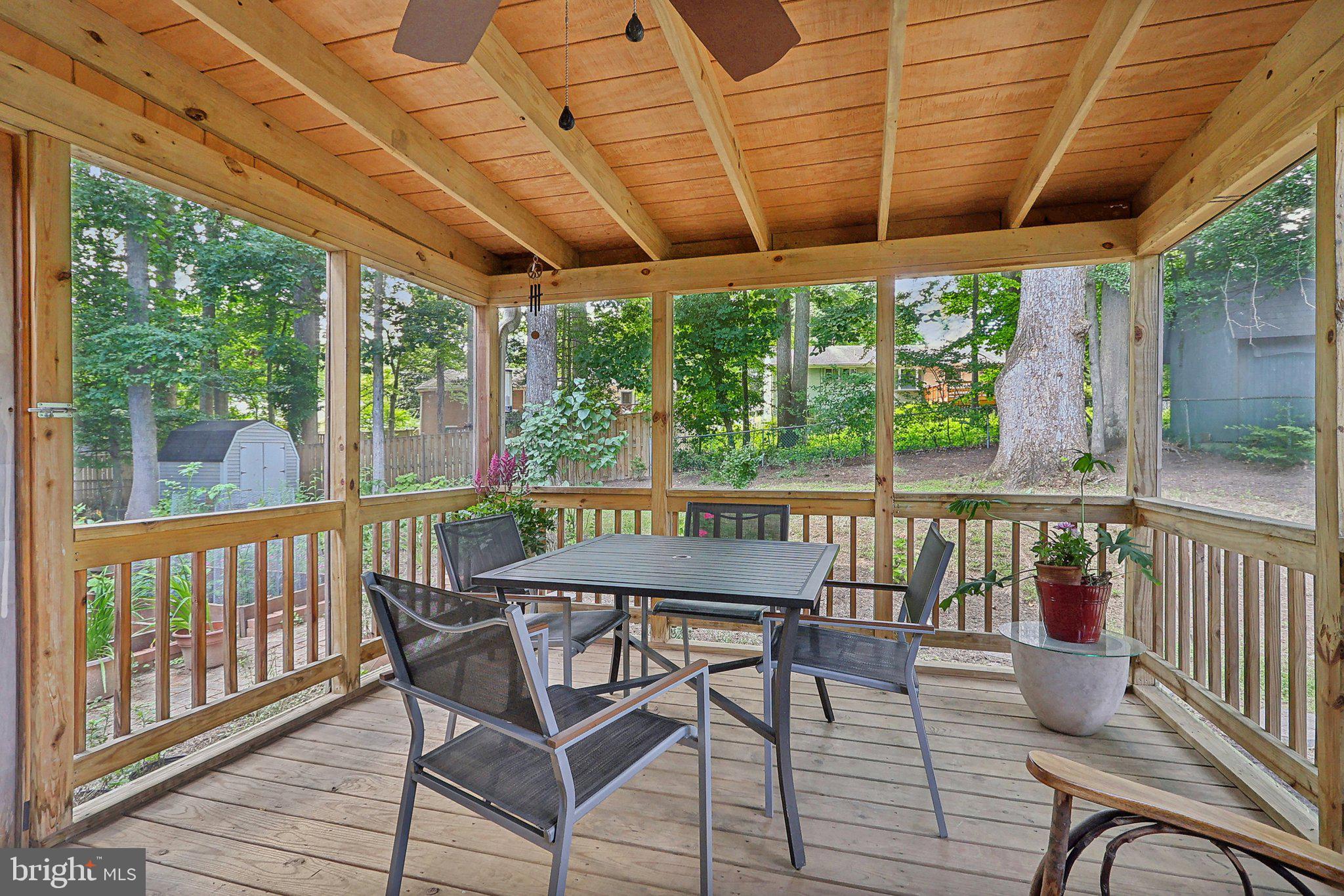 NORTH SPRINGFIELD - Residential