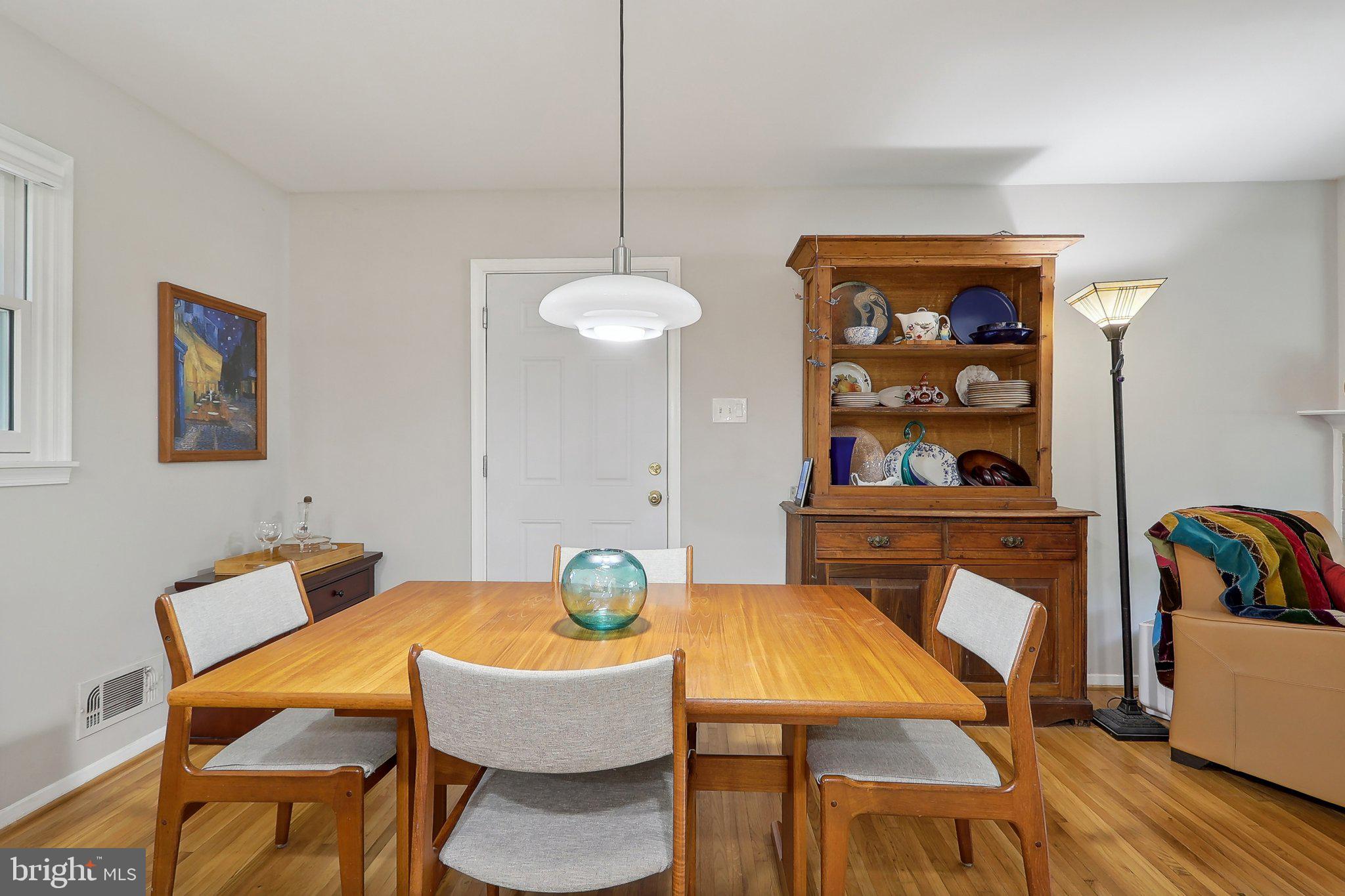 NORTH SPRINGFIELD - Residential