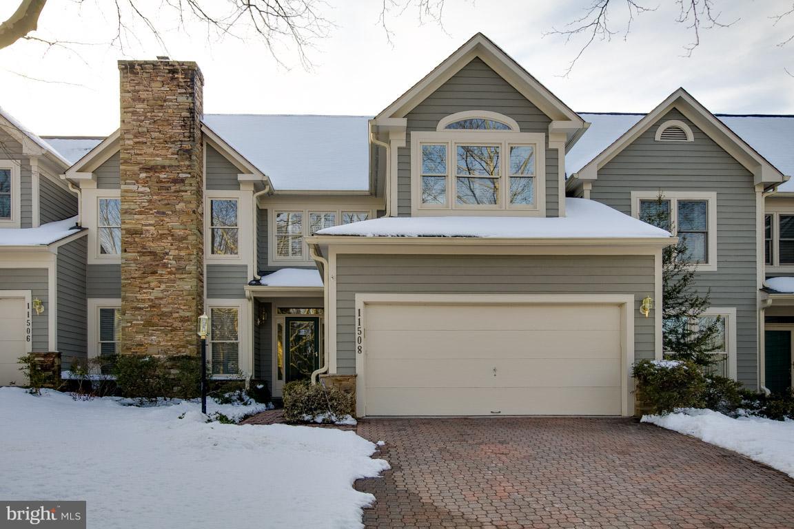 PEBBLE CREEK - Residential