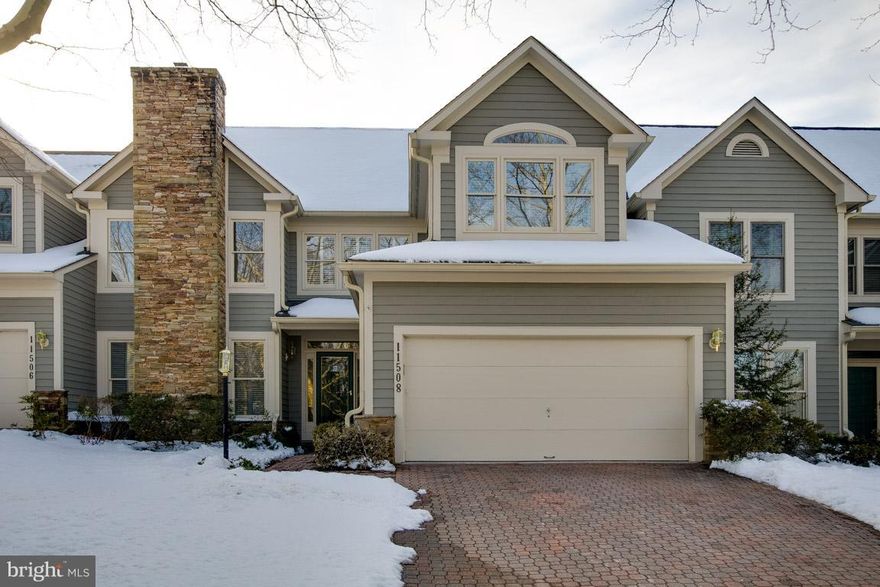 Bank owned. Tons of potential in the well maintained home located in the exclusive "Pebblecreeek" Community.Massive space on area on each floor, with lots of light and scenic views.