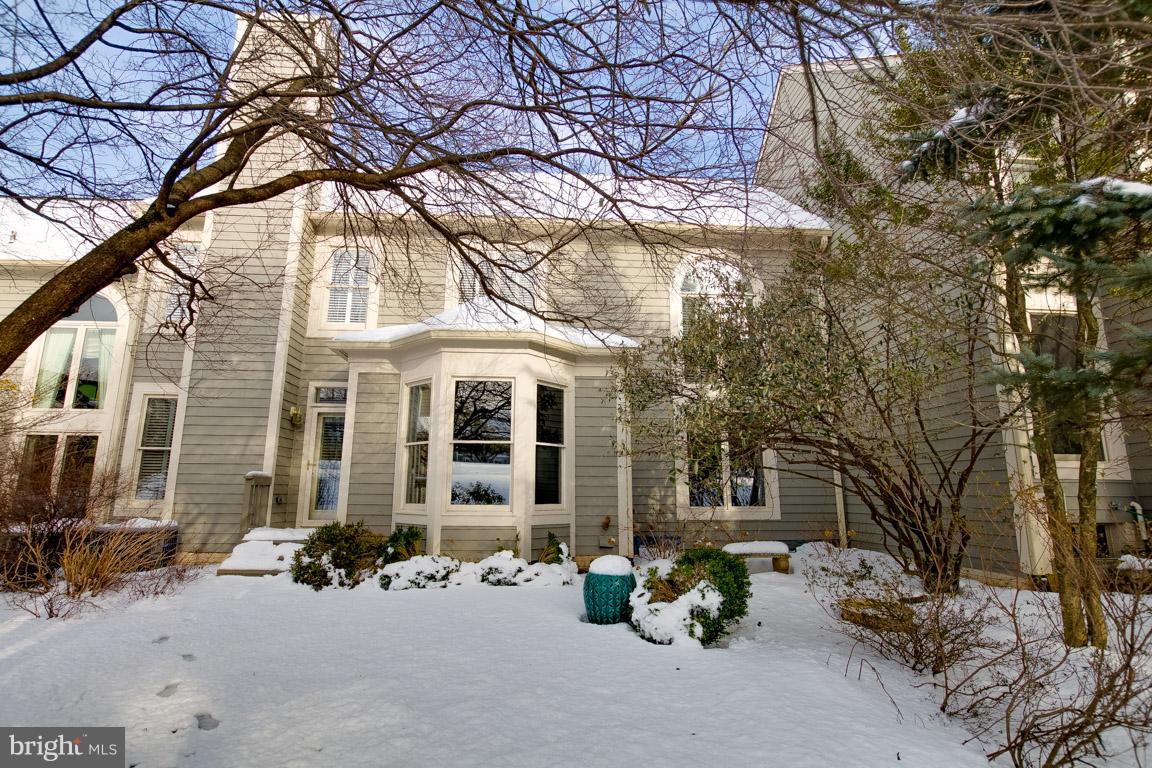 PEBBLE CREEK - Residential