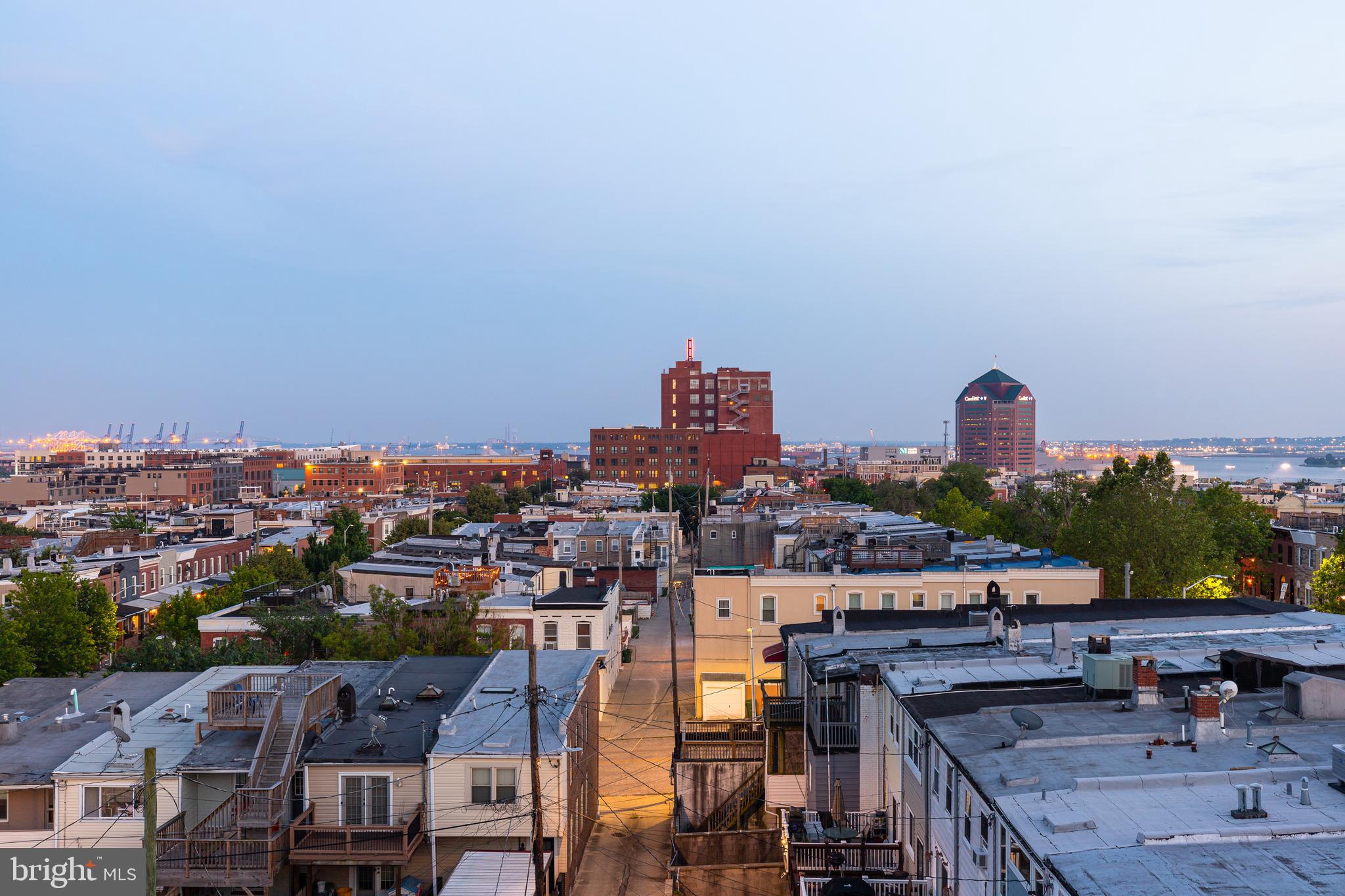 CANTON - Residential