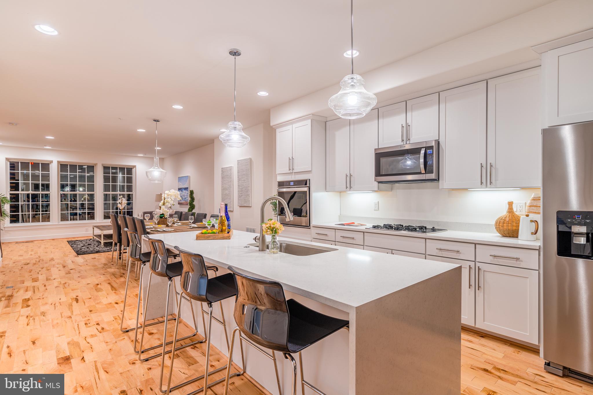 CANTON - Residential