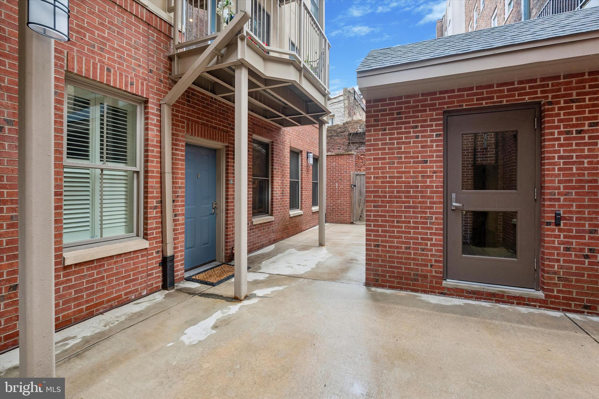 OLD CITY - Residential