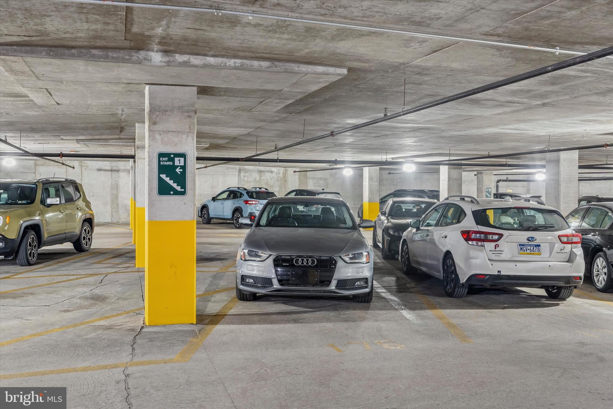 OLD CITY - Residential