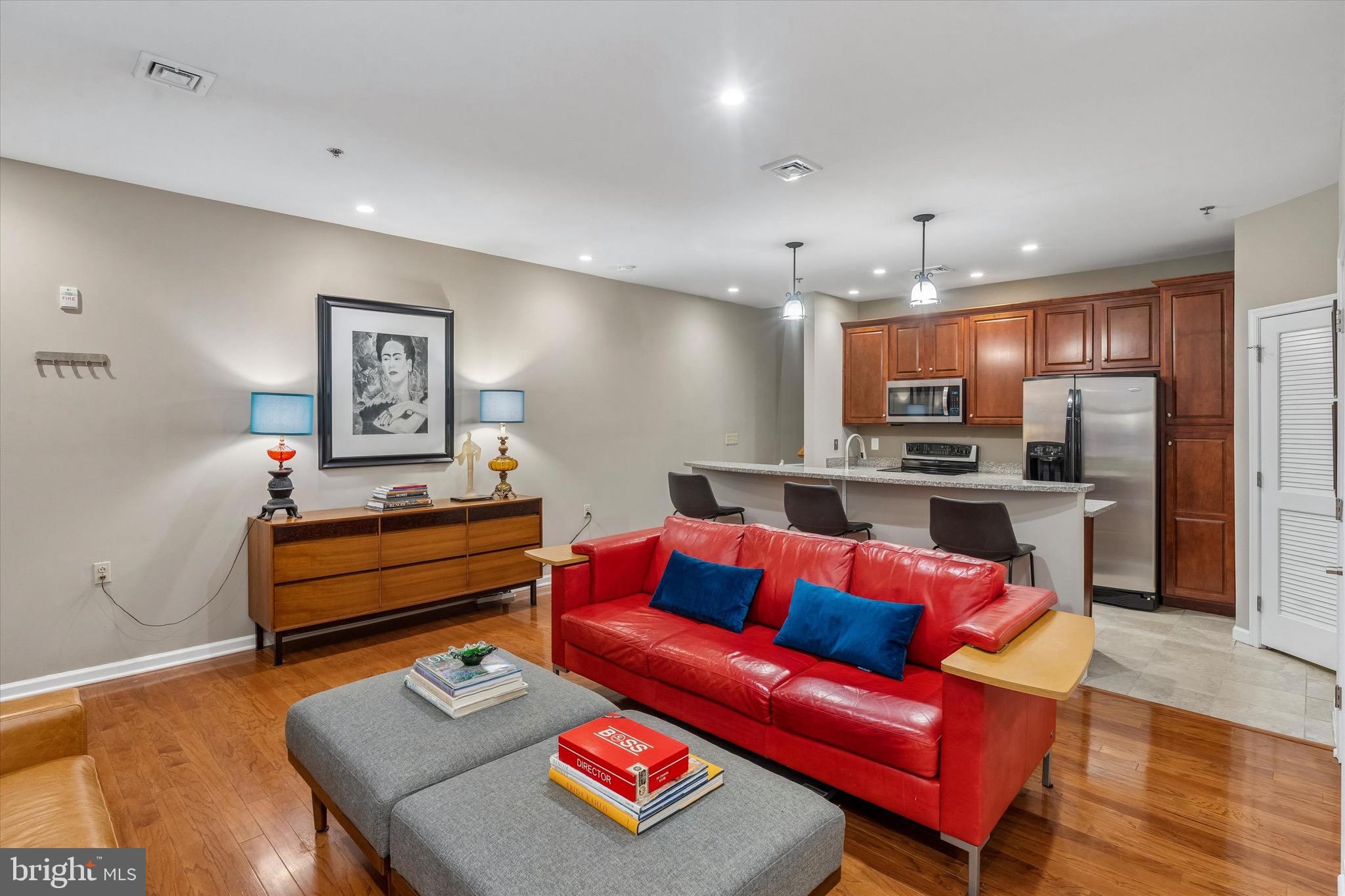 OLD CITY - Residential