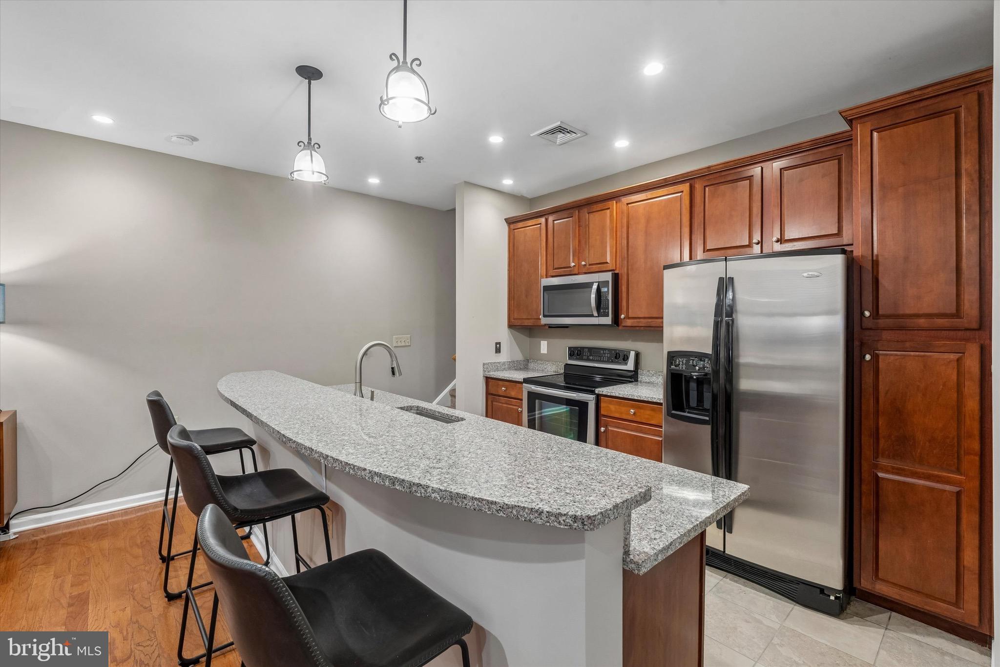 OLD CITY - Residential