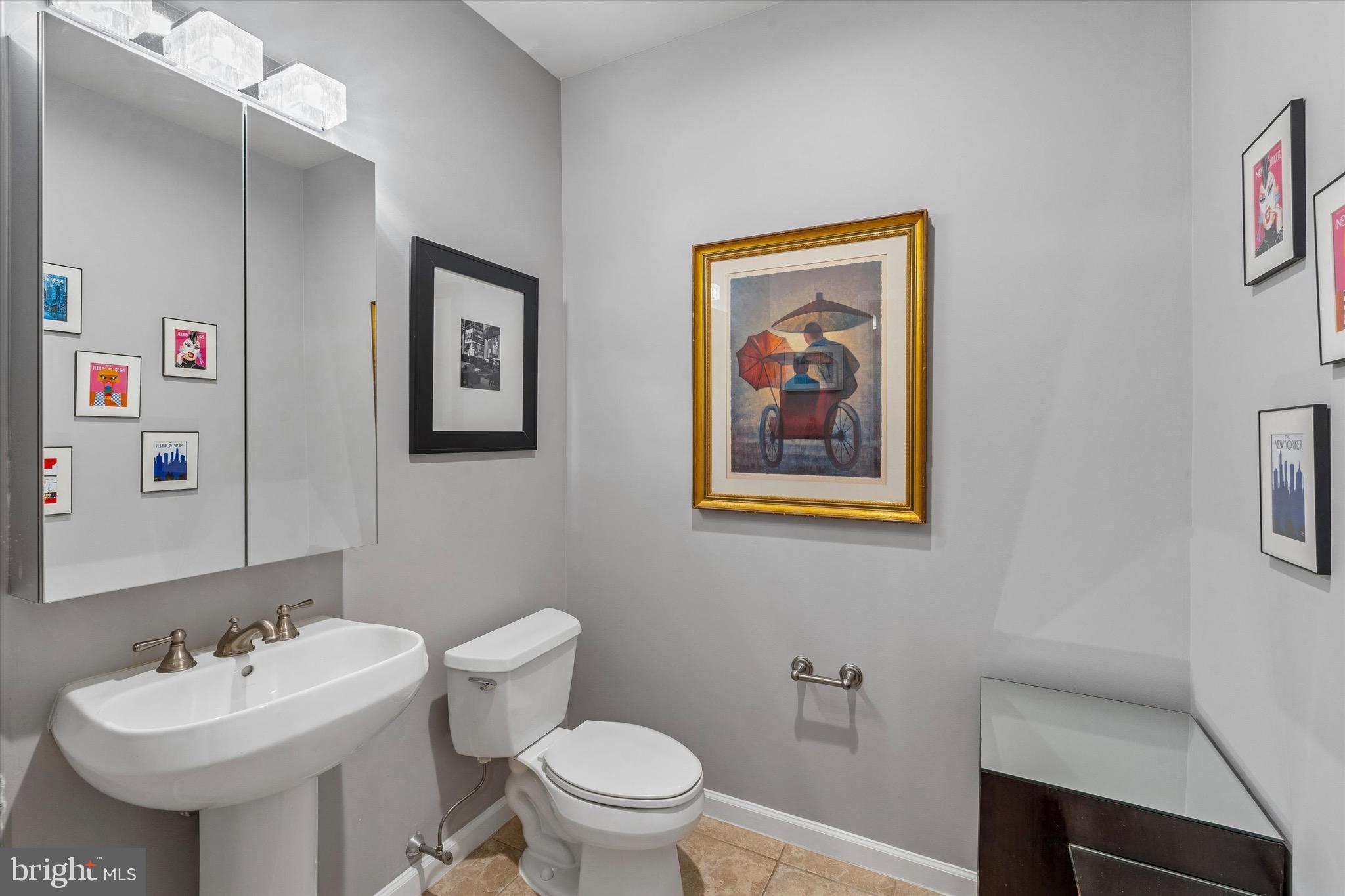 OLD CITY - Residential