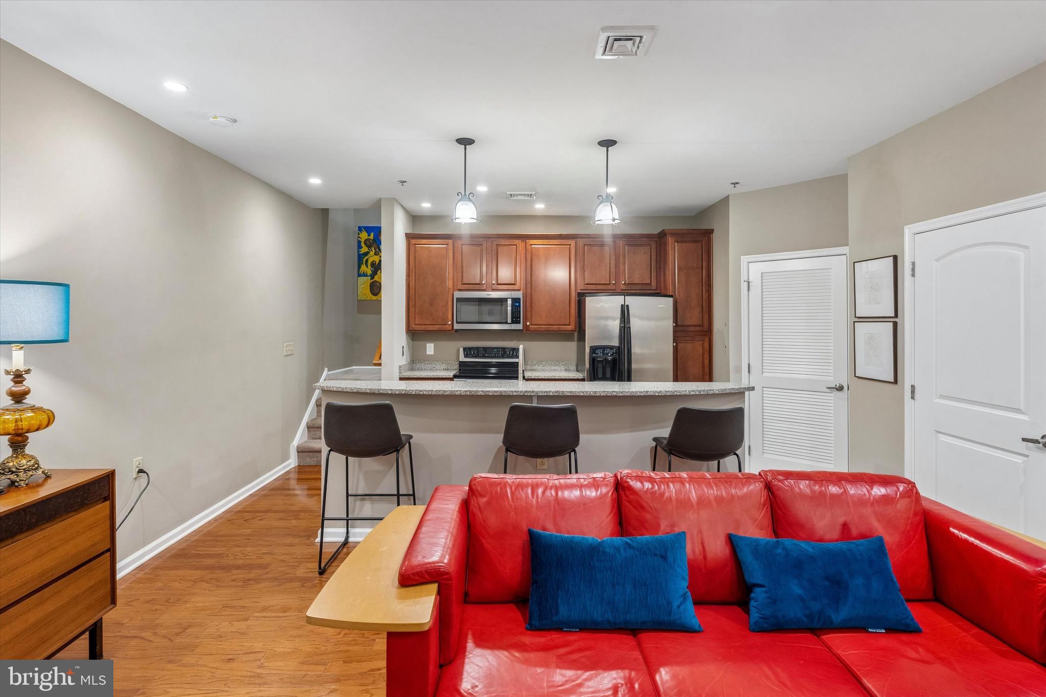 OLD CITY - Residential