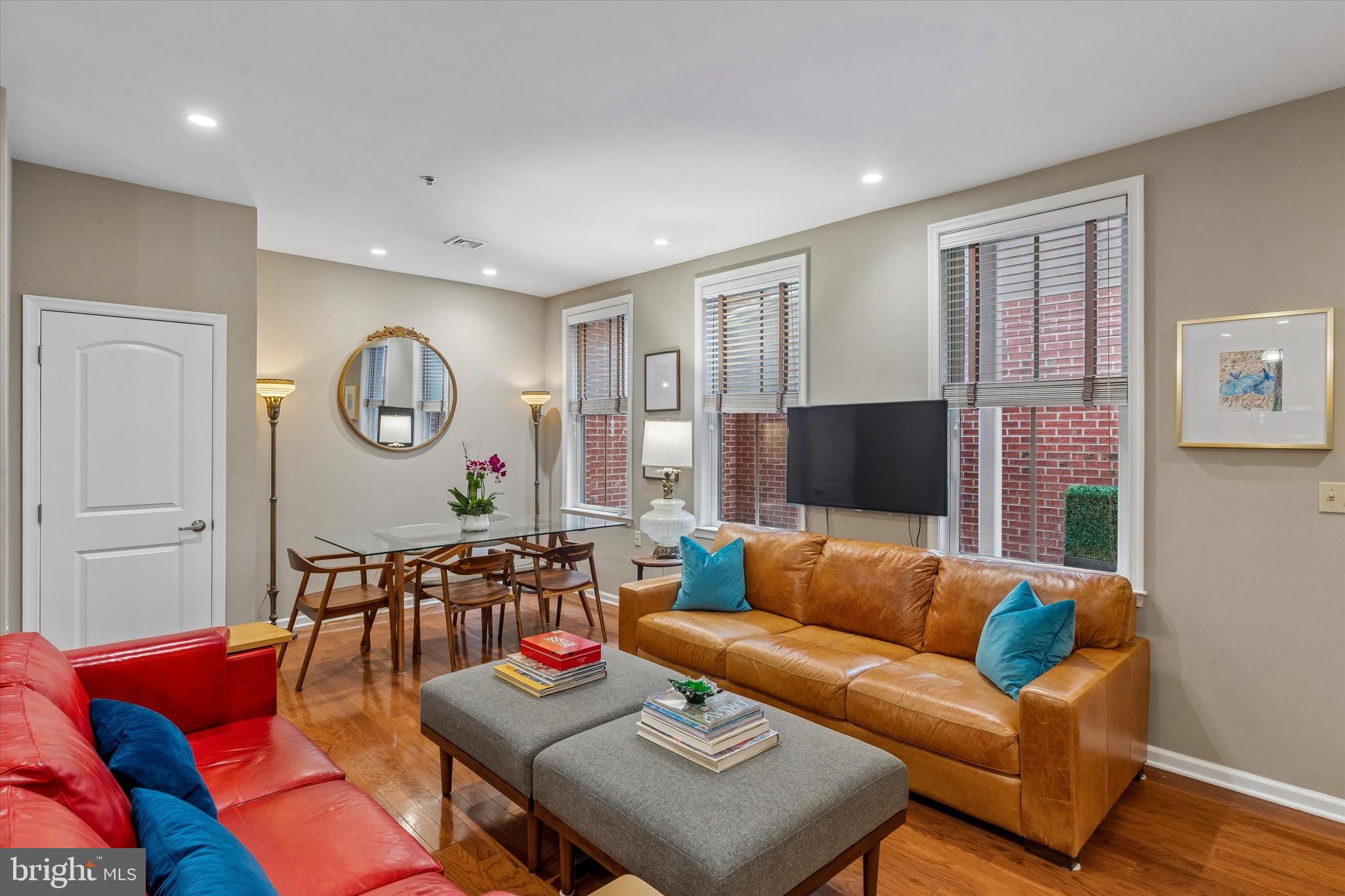 OLD CITY - Residential