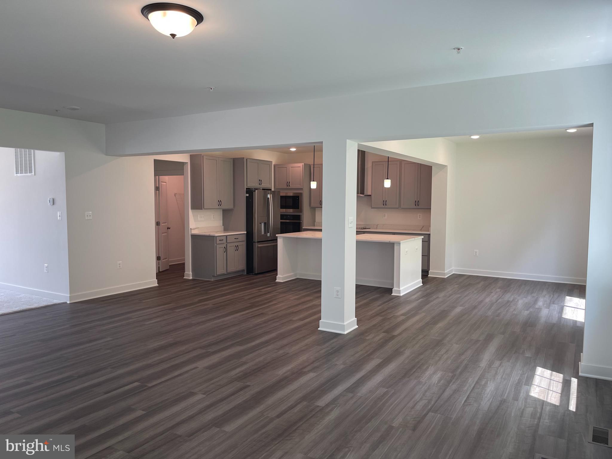 CLARK'S REST - Residential