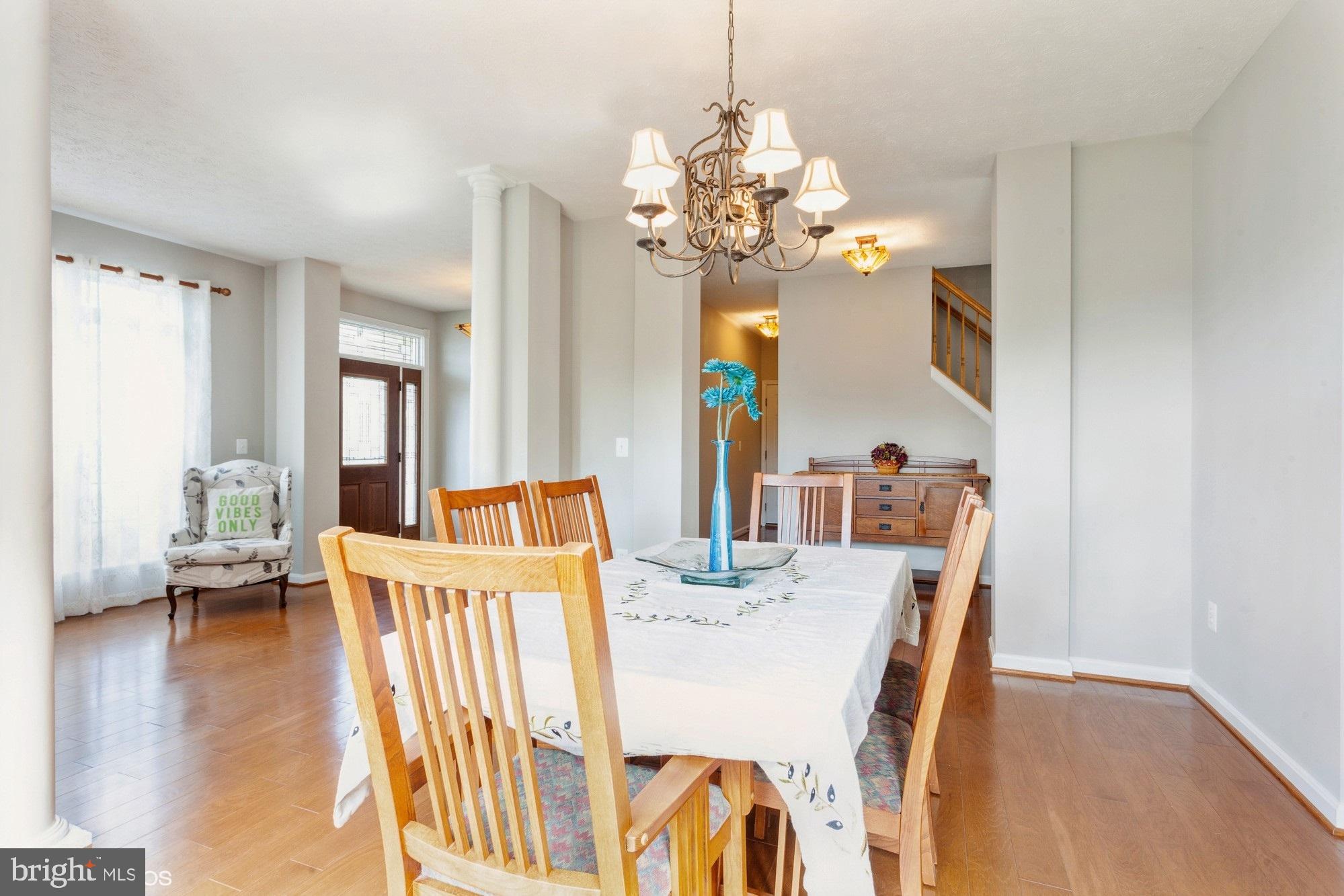 MANCHESTER FARMS - Residential