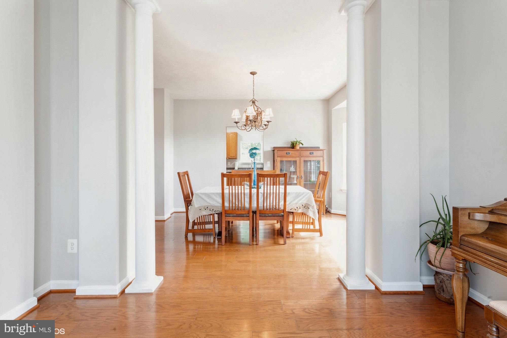 MANCHESTER FARMS - Residential