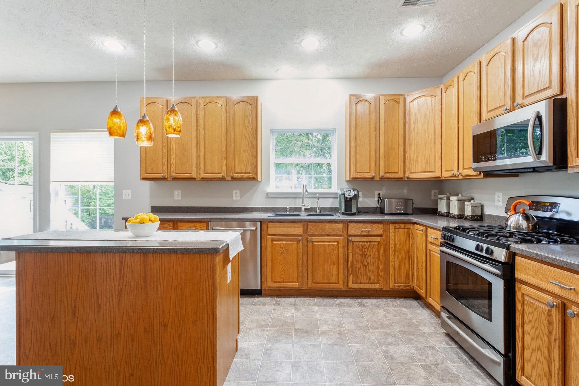 MANCHESTER FARMS - Residential