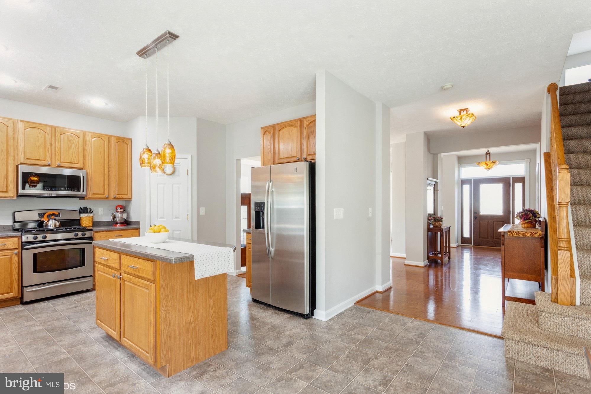 MANCHESTER FARMS - Residential