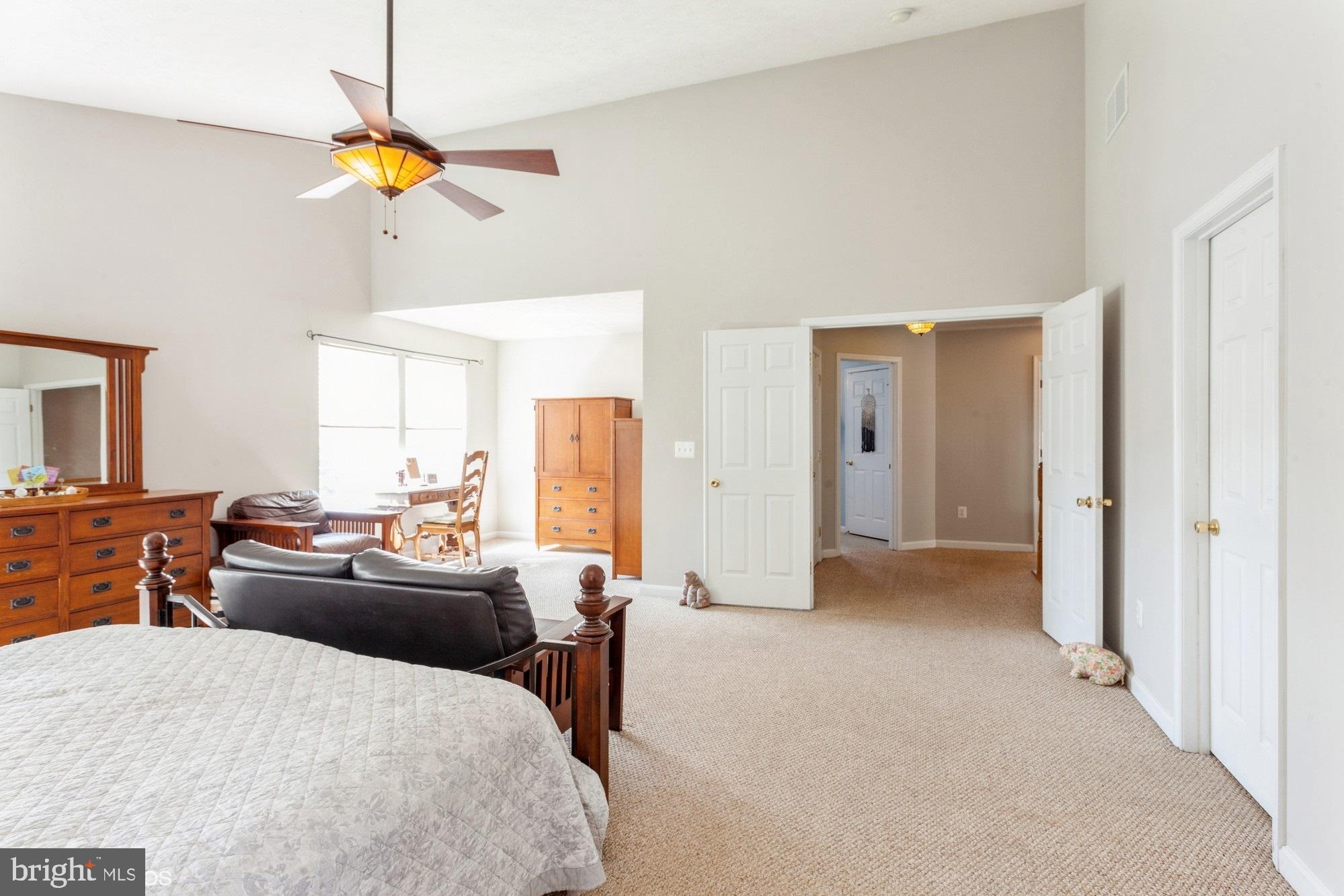 MANCHESTER FARMS - Residential