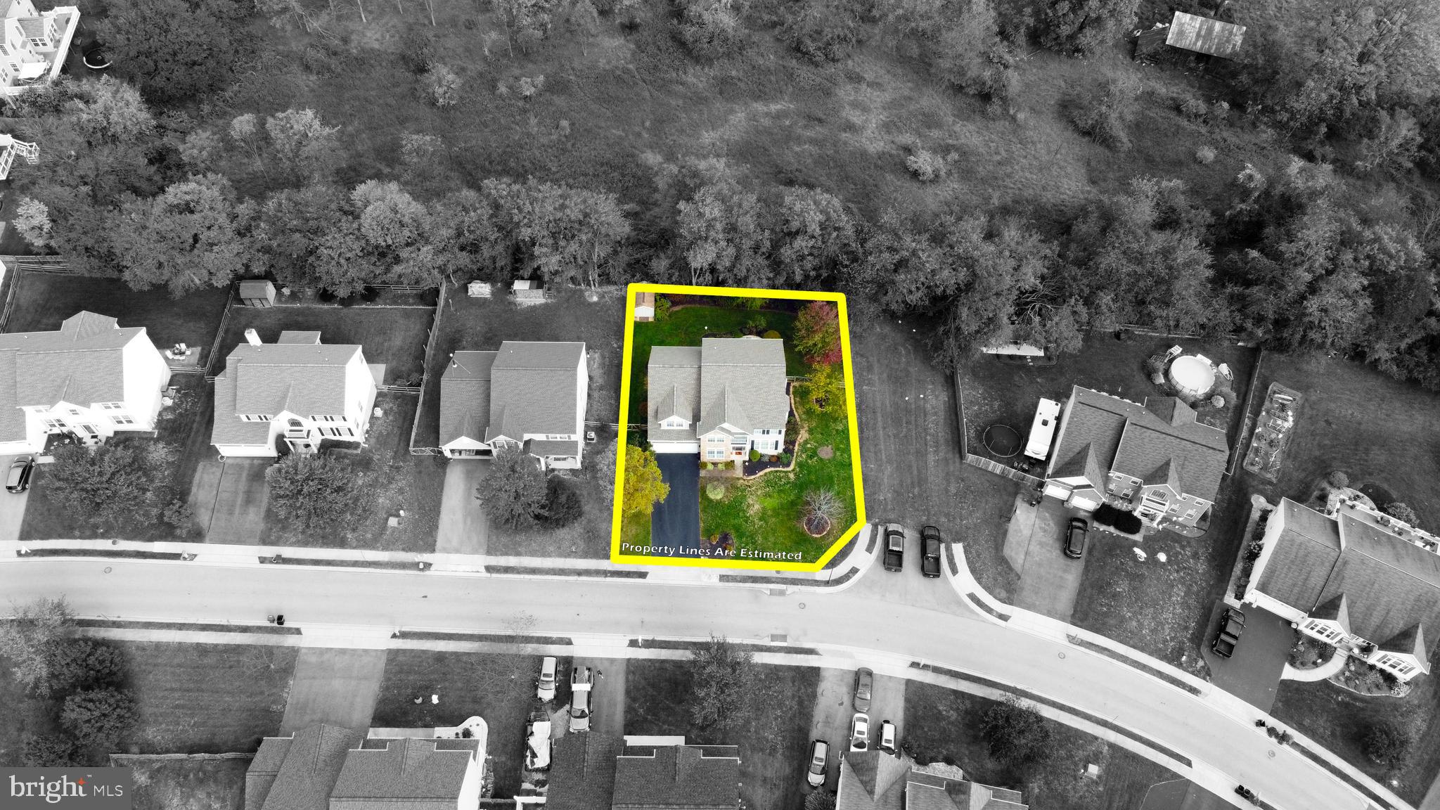 MANCHESTER FARMS - Residential