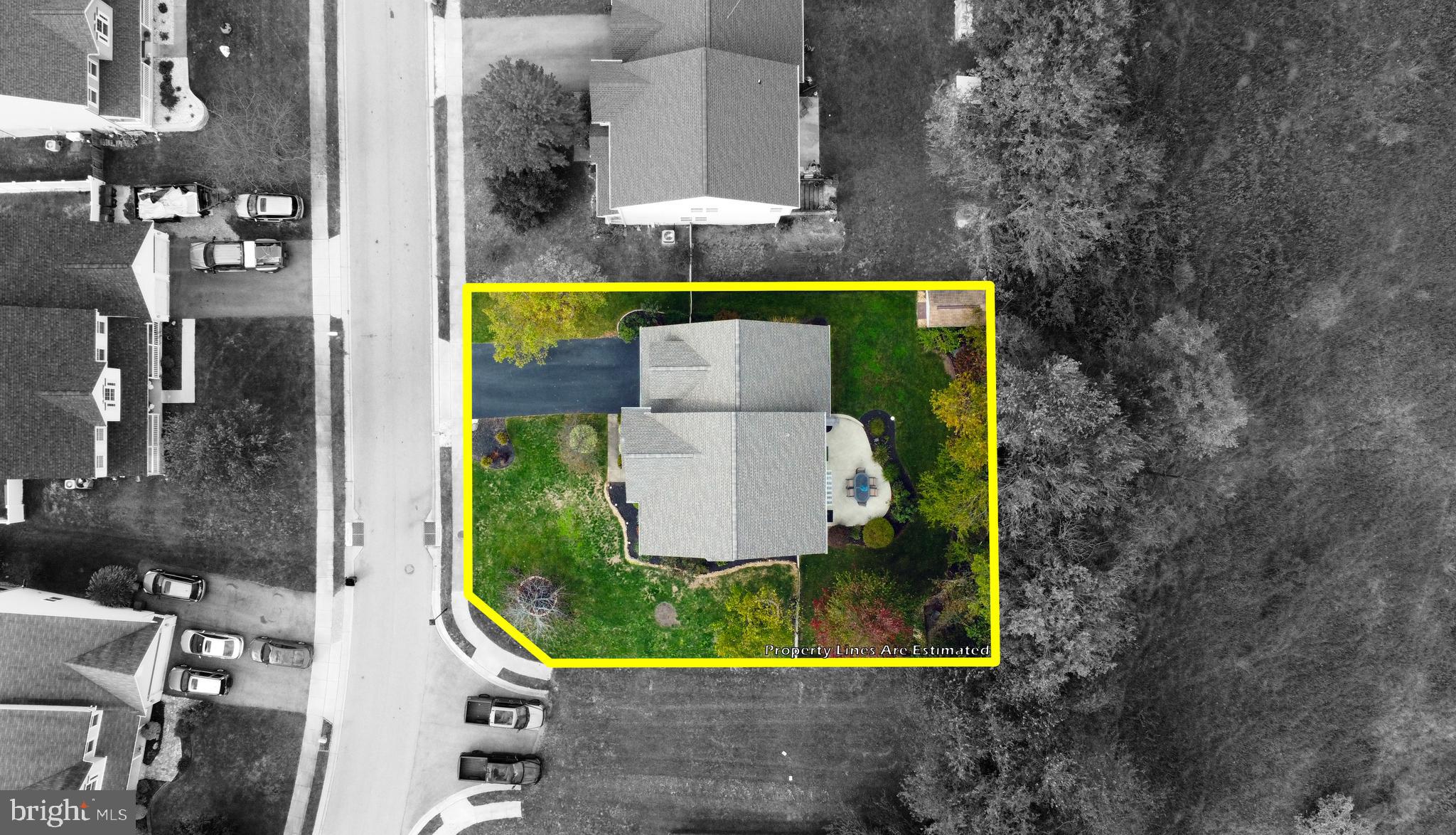 MANCHESTER FARMS - Residential