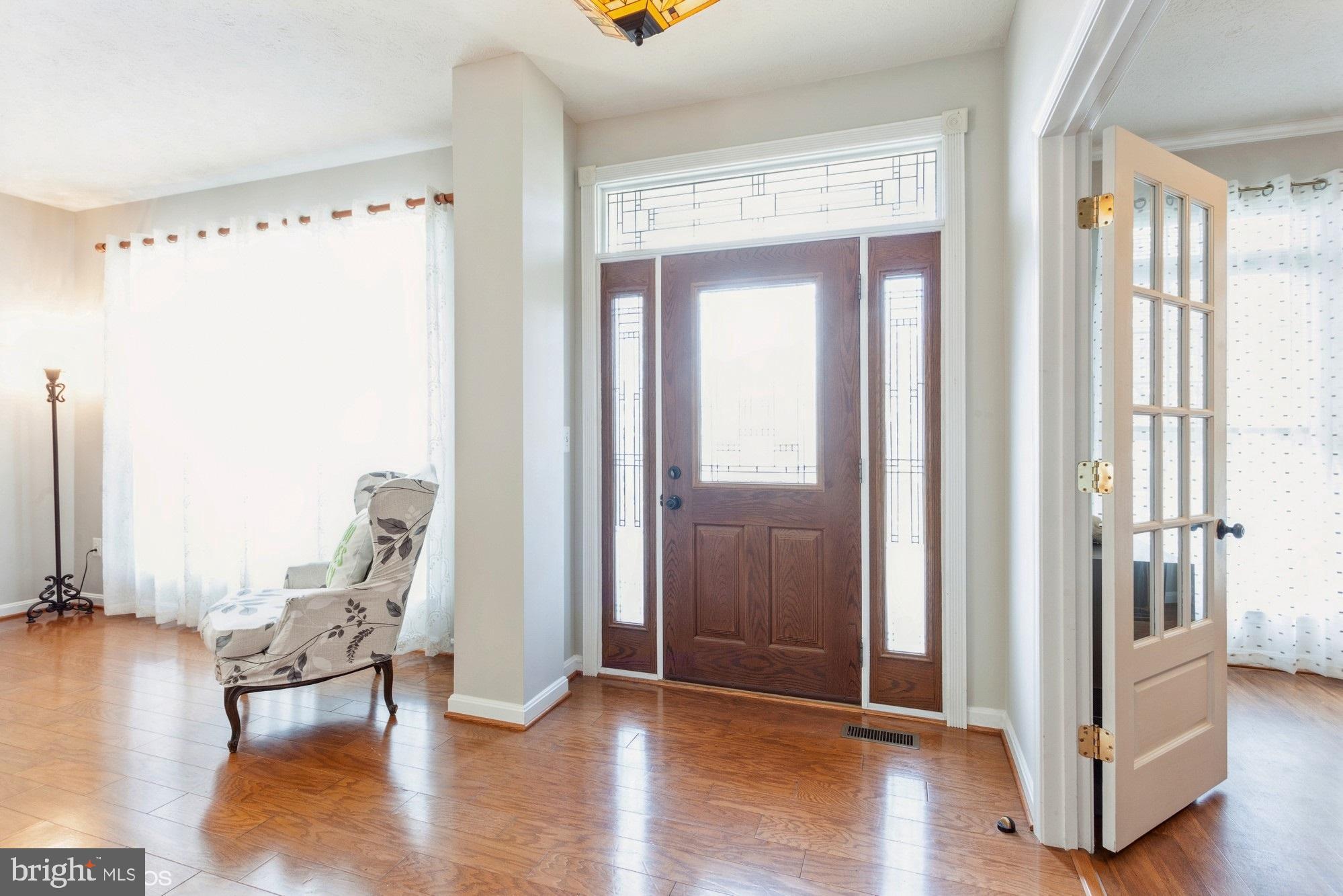 MANCHESTER FARMS - Residential