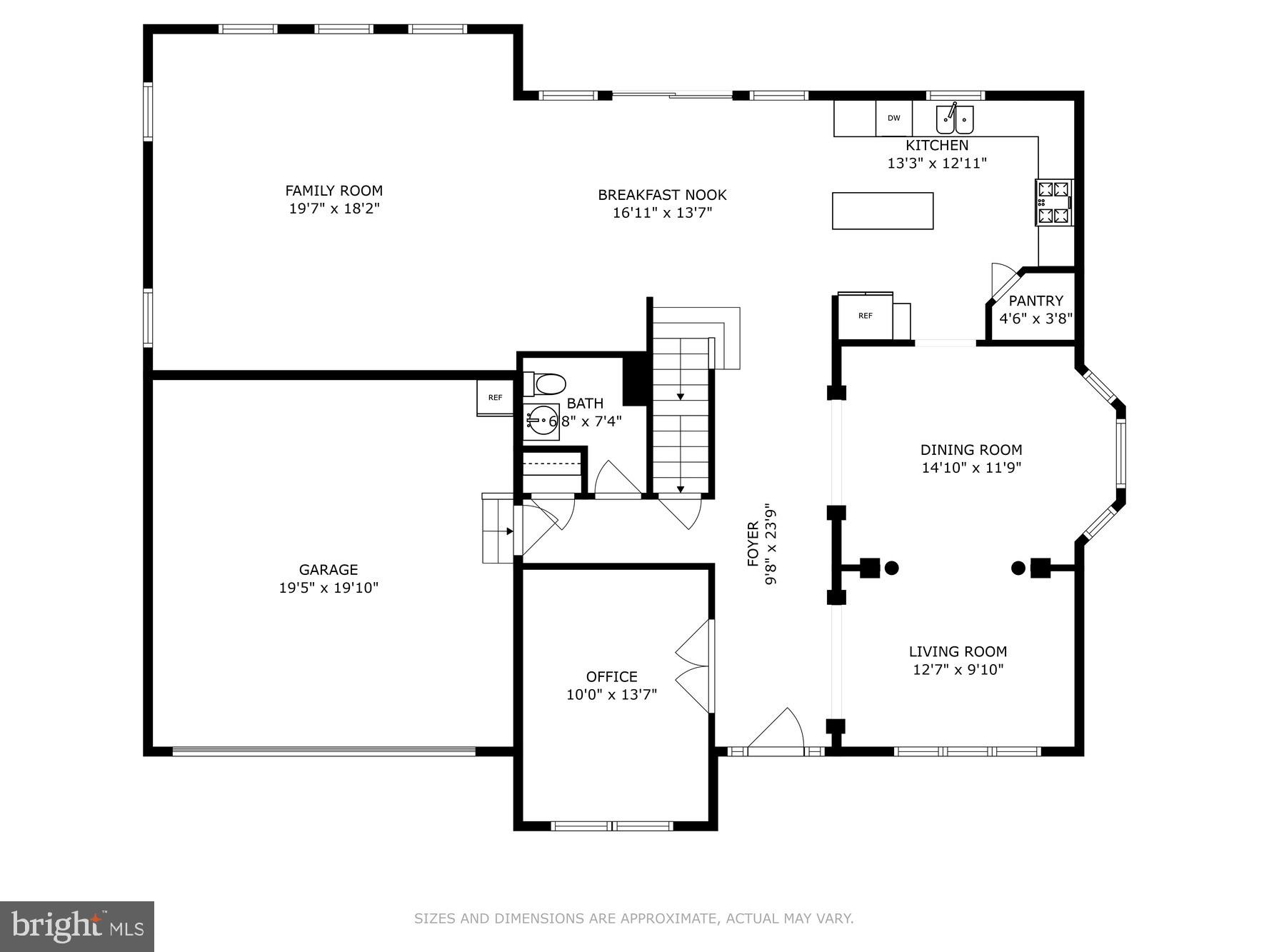 MANCHESTER FARMS - Residential