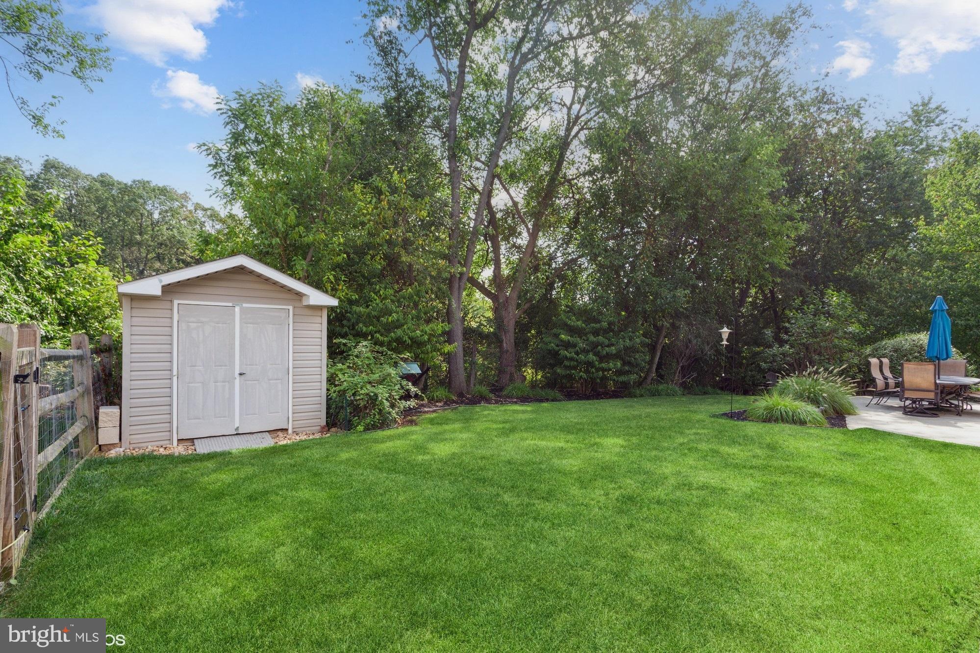 MANCHESTER FARMS - Residential