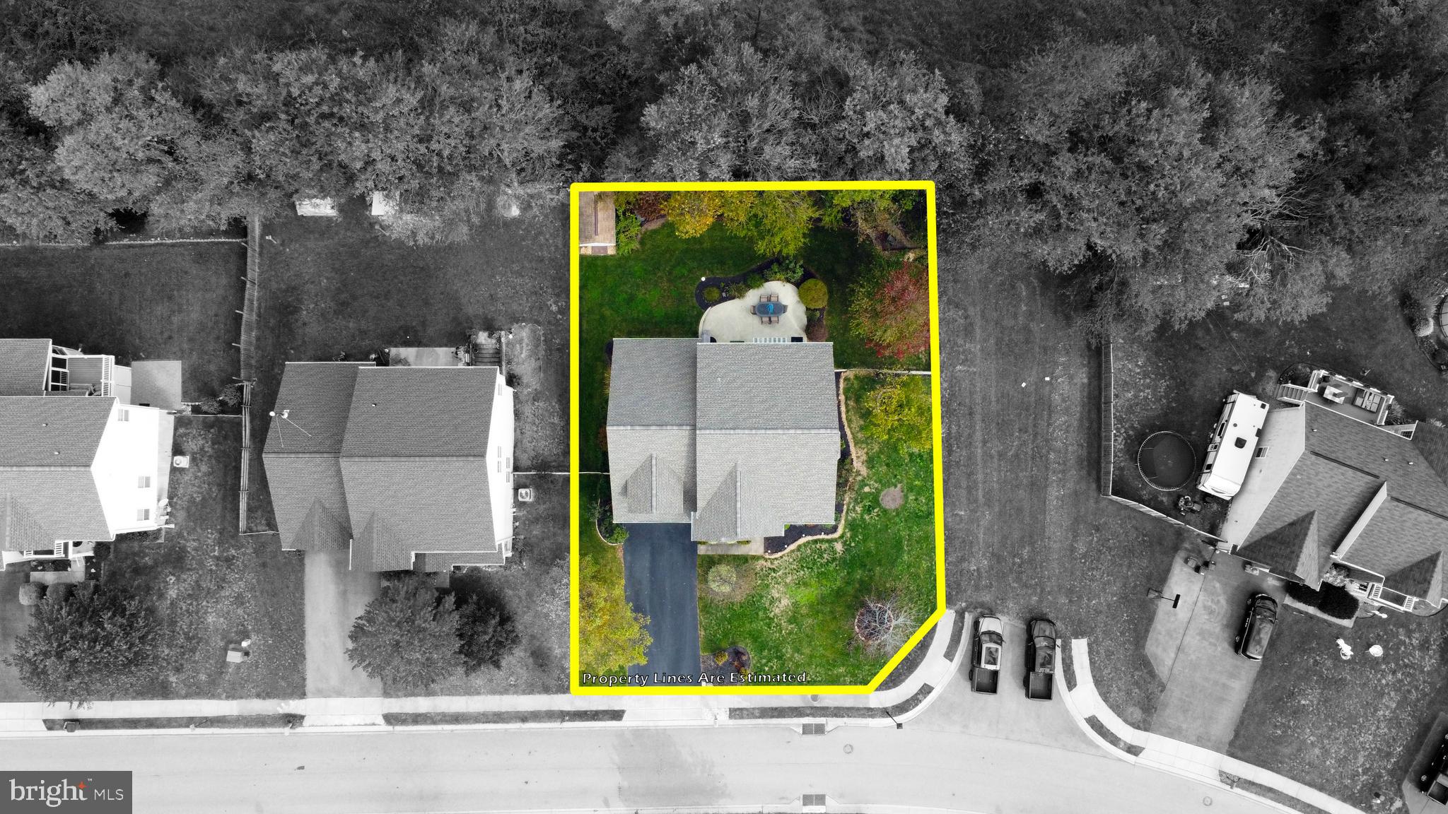 MANCHESTER FARMS - Residential