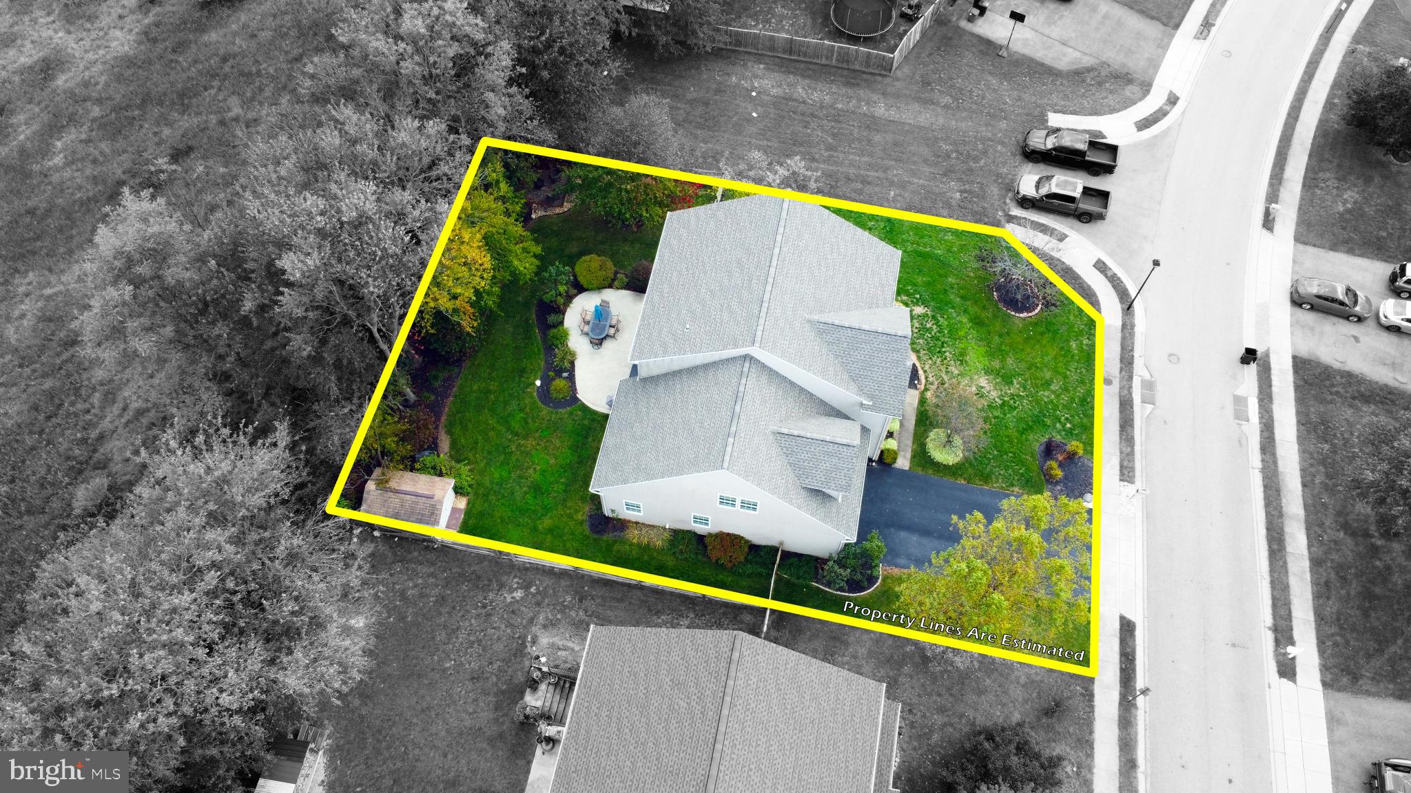 MANCHESTER FARMS - Residential