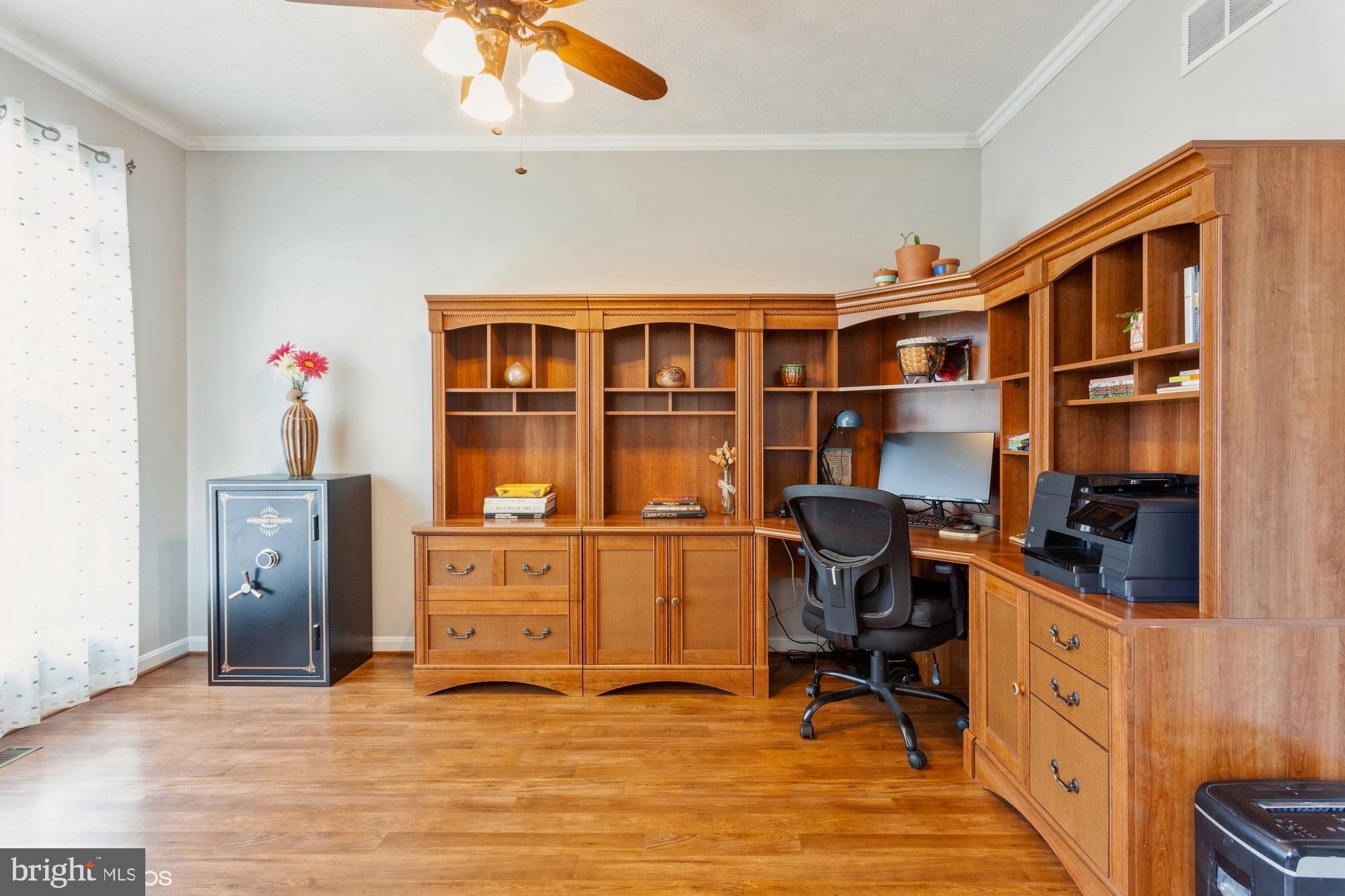 MANCHESTER FARMS - Residential