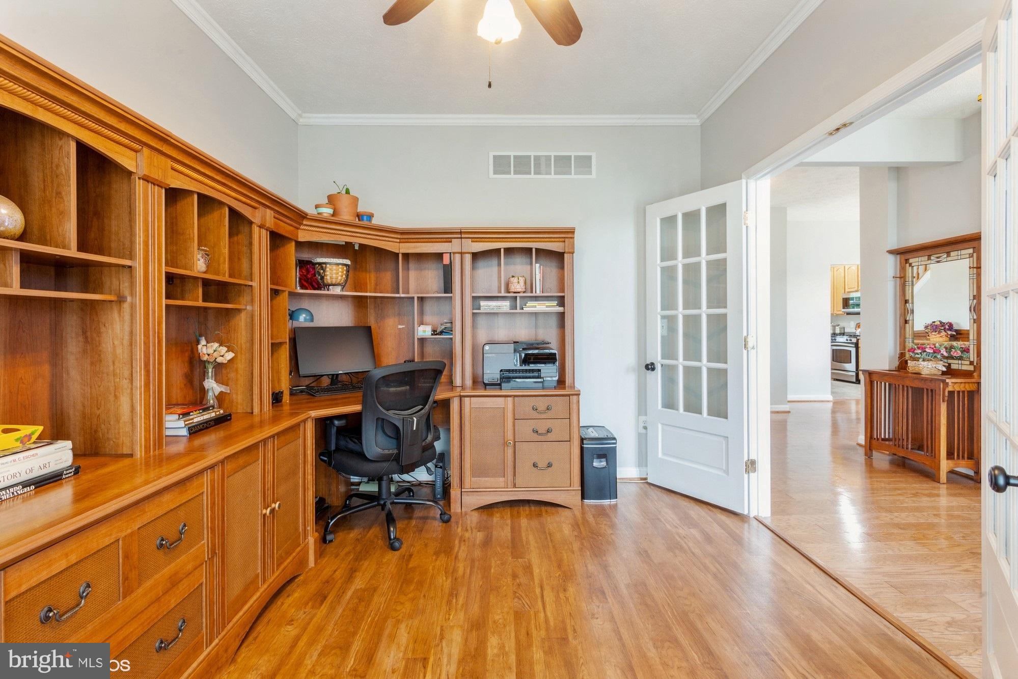 MANCHESTER FARMS - Residential