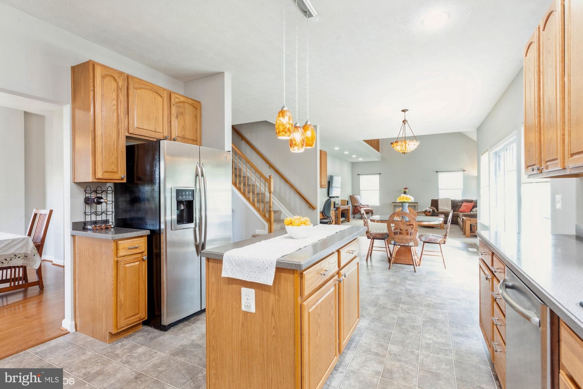 MANCHESTER FARMS - Residential