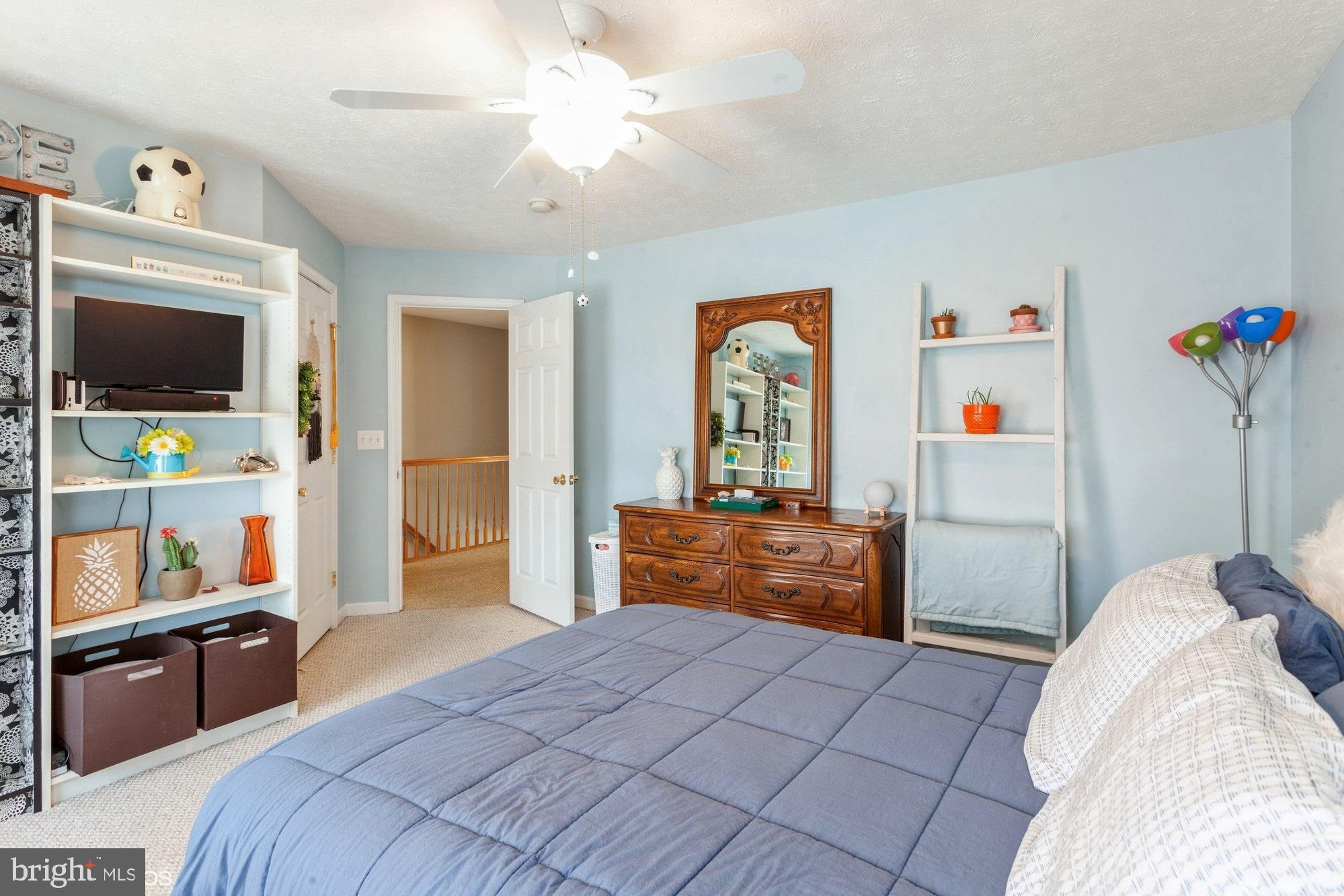 MANCHESTER FARMS - Residential