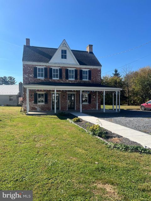 Photo of 3504 Urbana Pike, URBANA, MD 21704 (MLS # MDFR2073860)