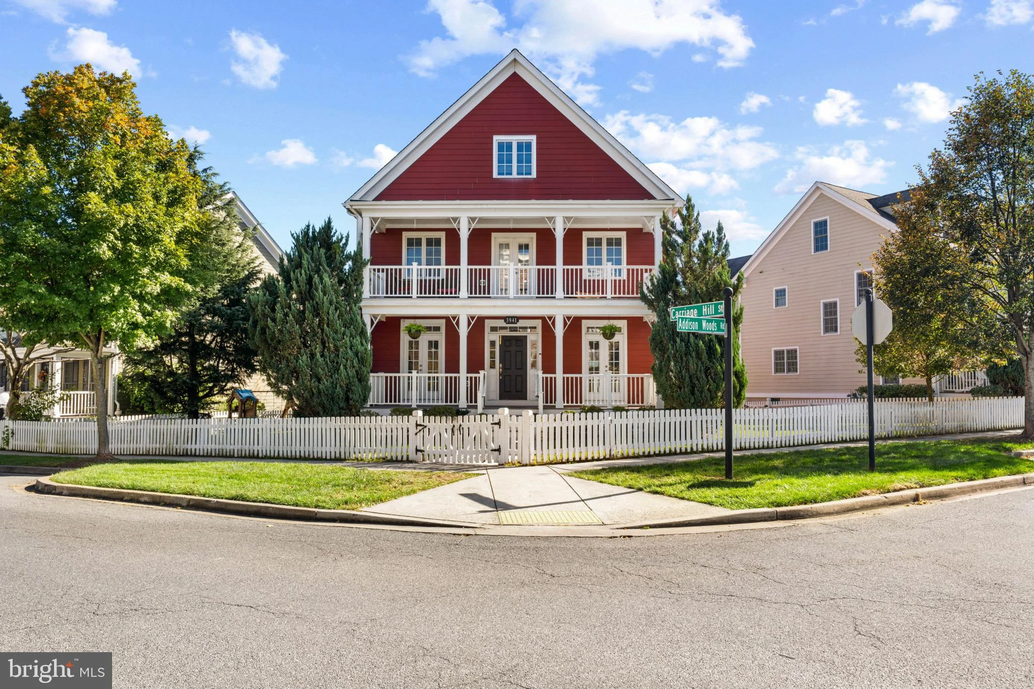 3941 Addison Woods Road, Frederick, MD 21704