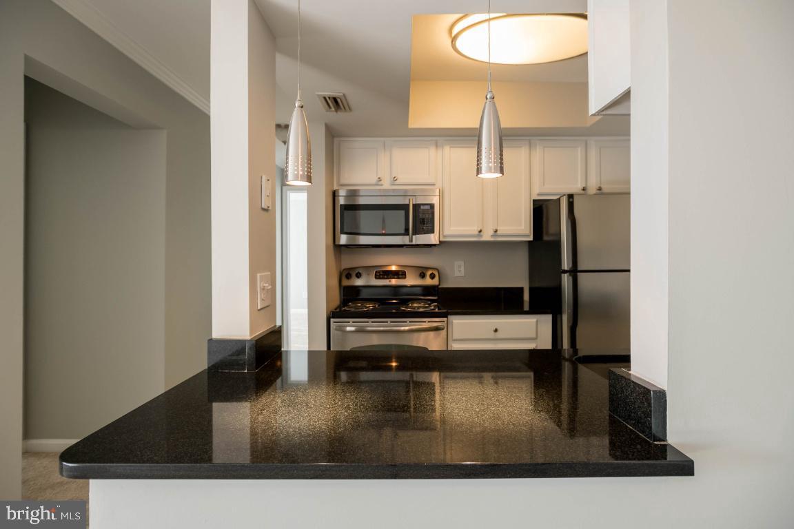 MADISON RIDGE - Residential