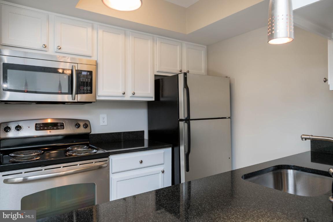 MADISON RIDGE - Residential