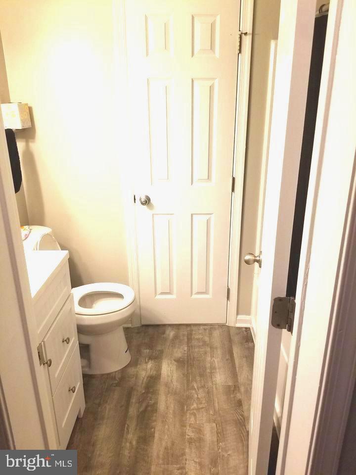 MADISON RIDGE - Residential